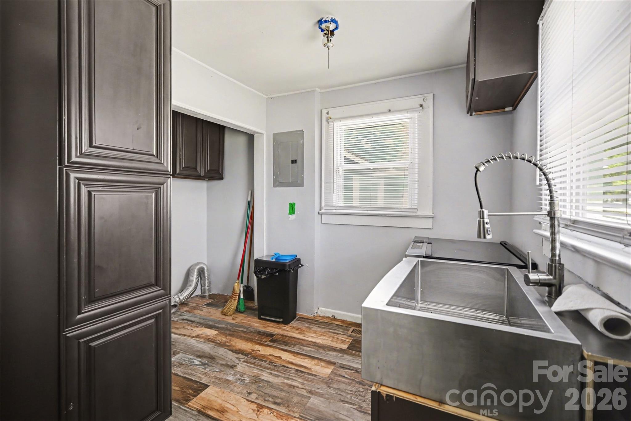 222 N Linwood Avenue — Charlotte