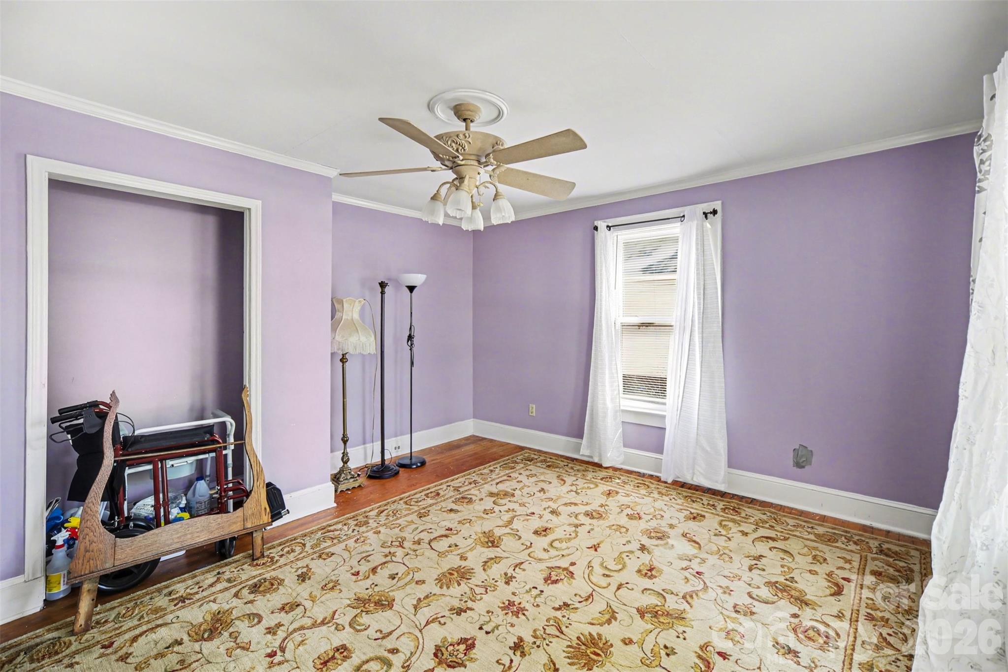 222 N Linwood Avenue — Charlotte