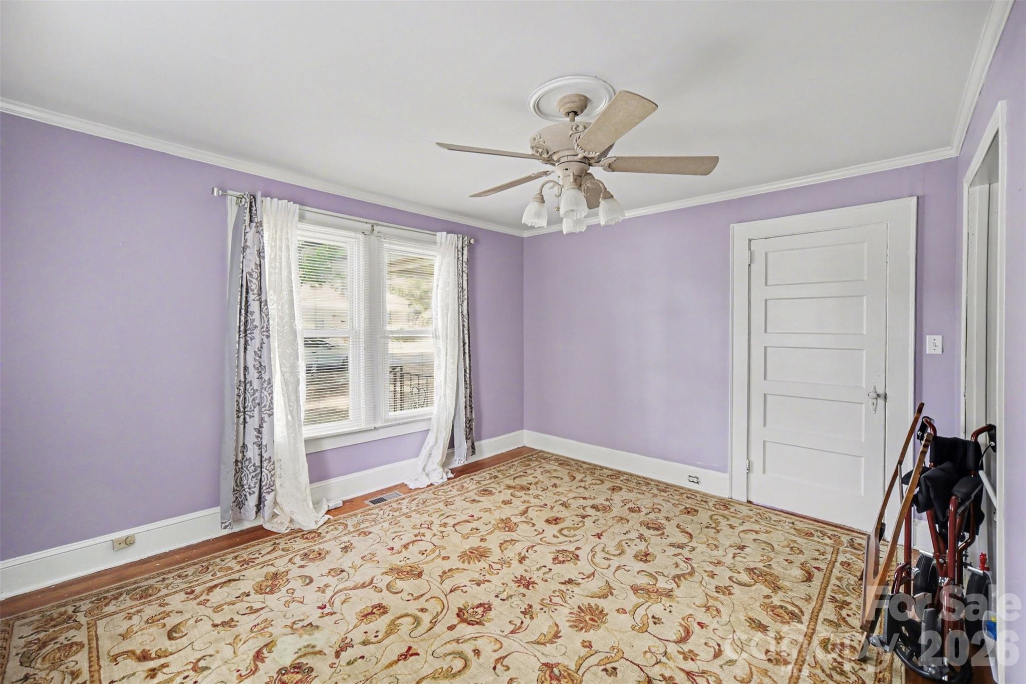 222 N Linwood Avenue — Charlotte