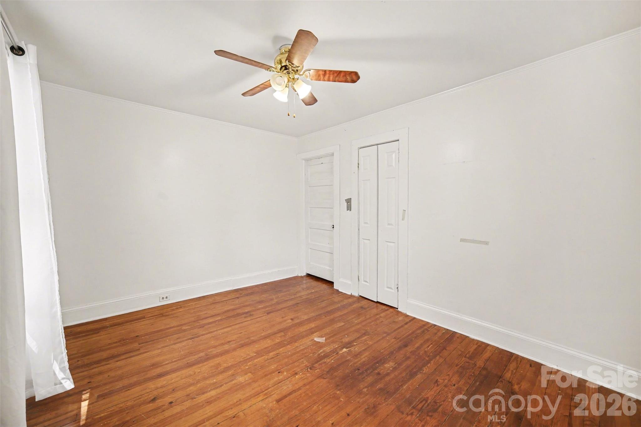 222 N Linwood Avenue — Charlotte