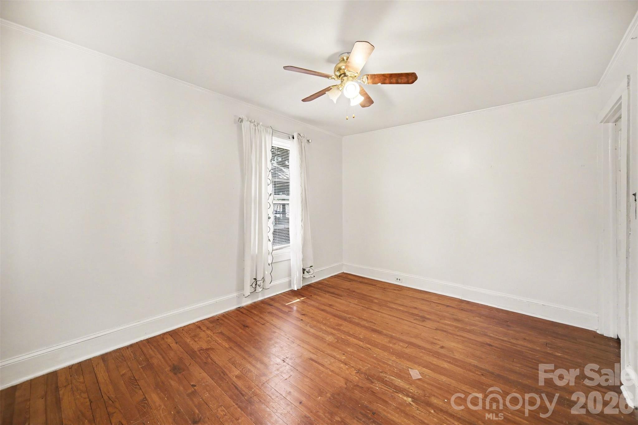 222 N Linwood Avenue — Charlotte