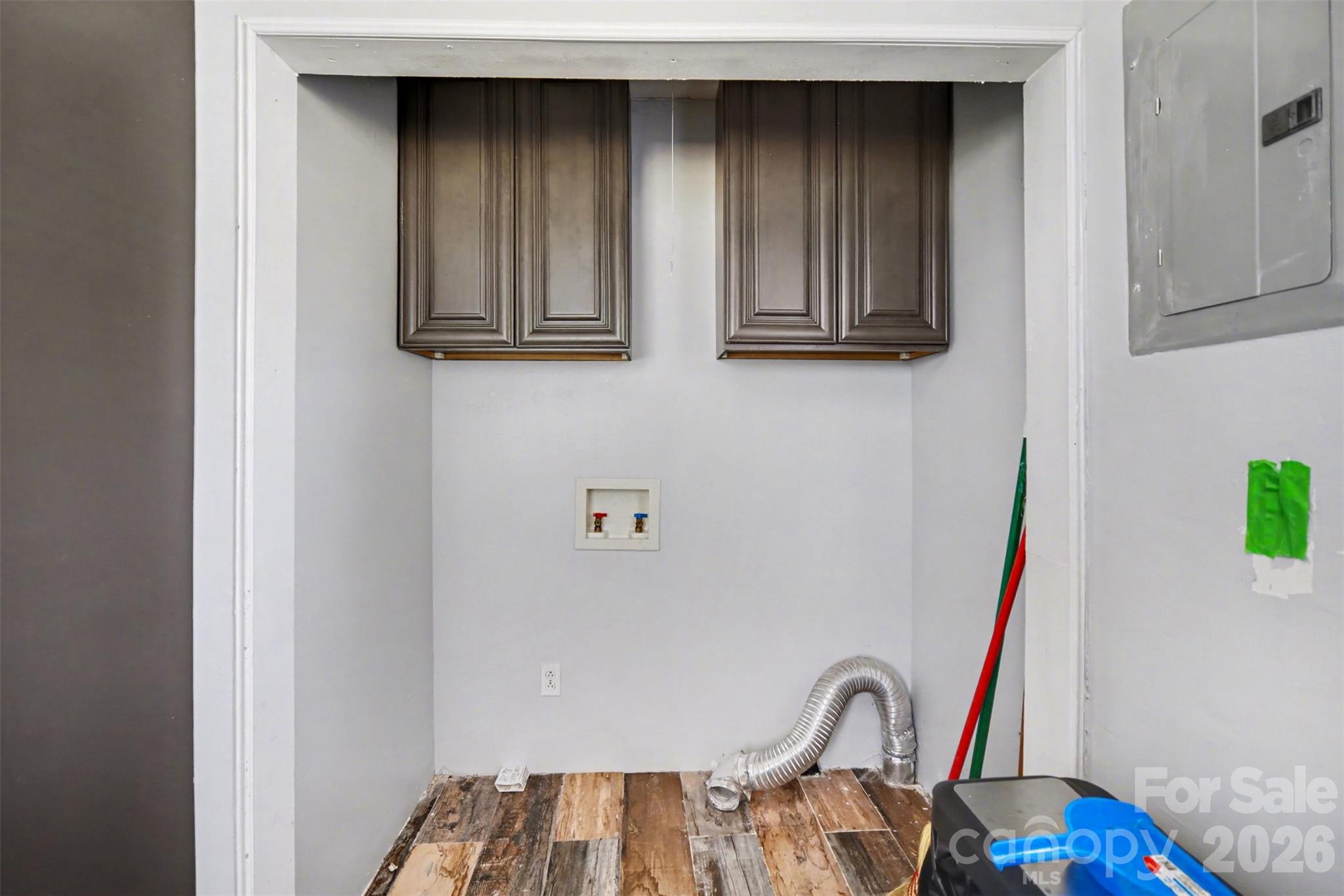 222 N Linwood Avenue — Charlotte
