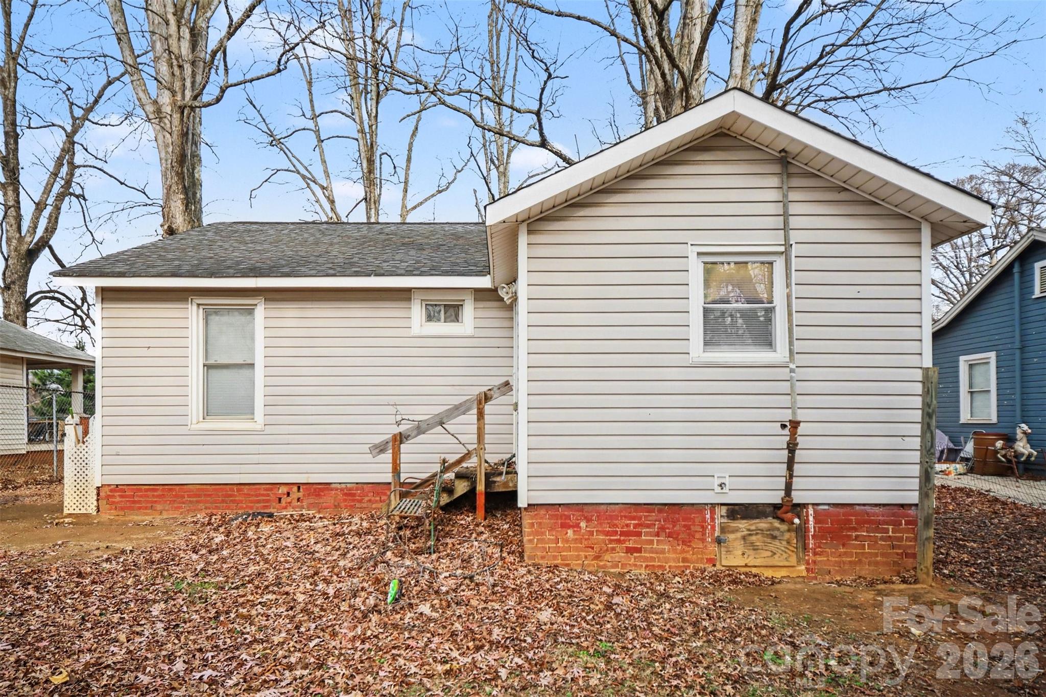 222 N Linwood Avenue — Charlotte