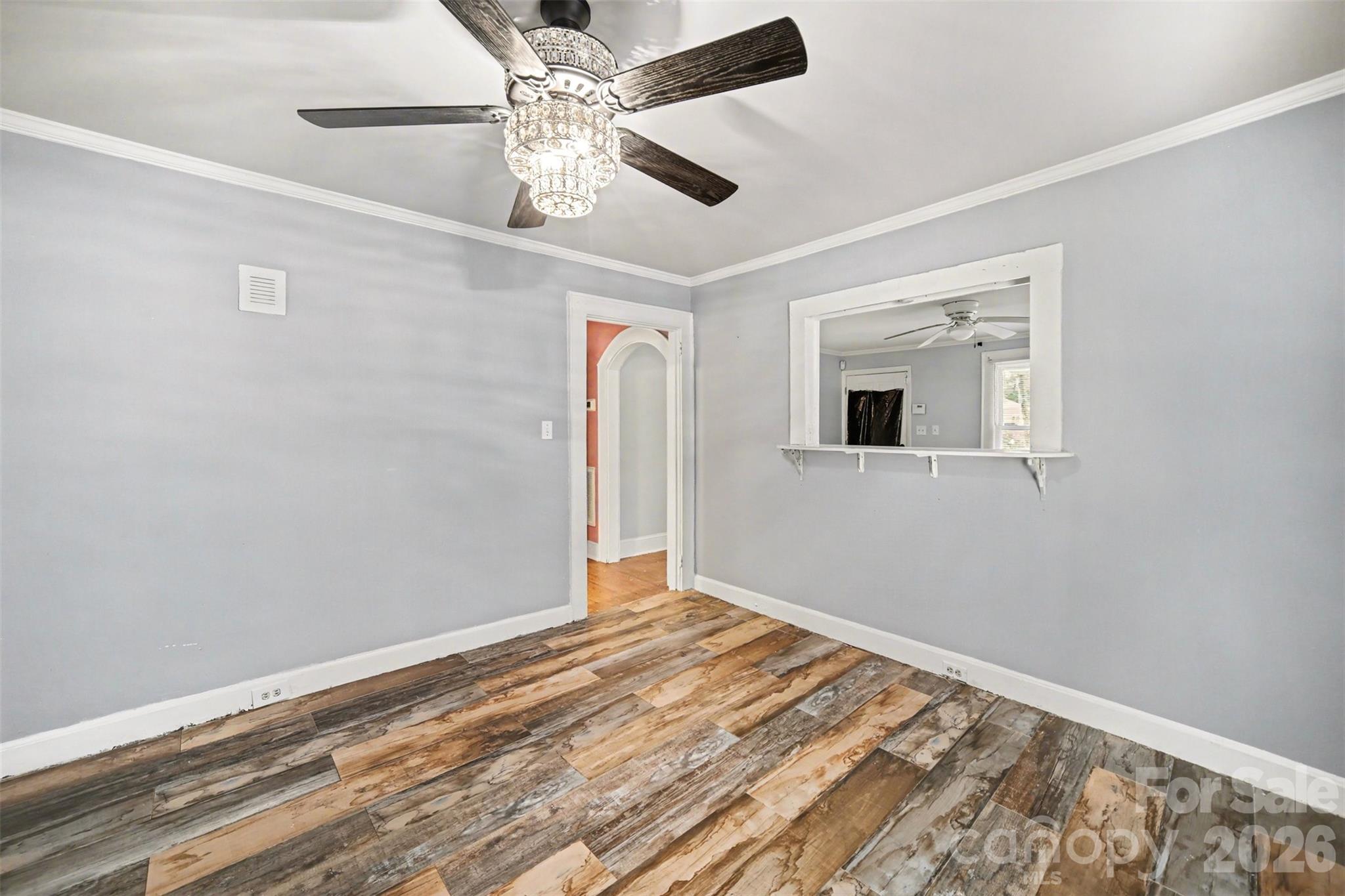 222 N Linwood Avenue — Charlotte