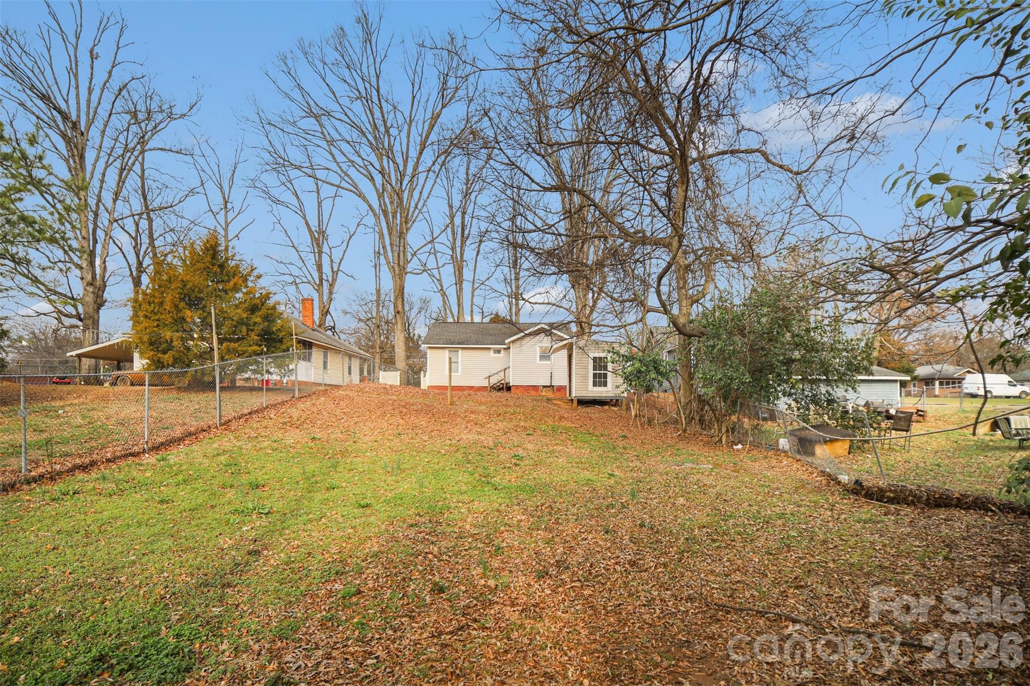222 N Linwood Avenue — Charlotte