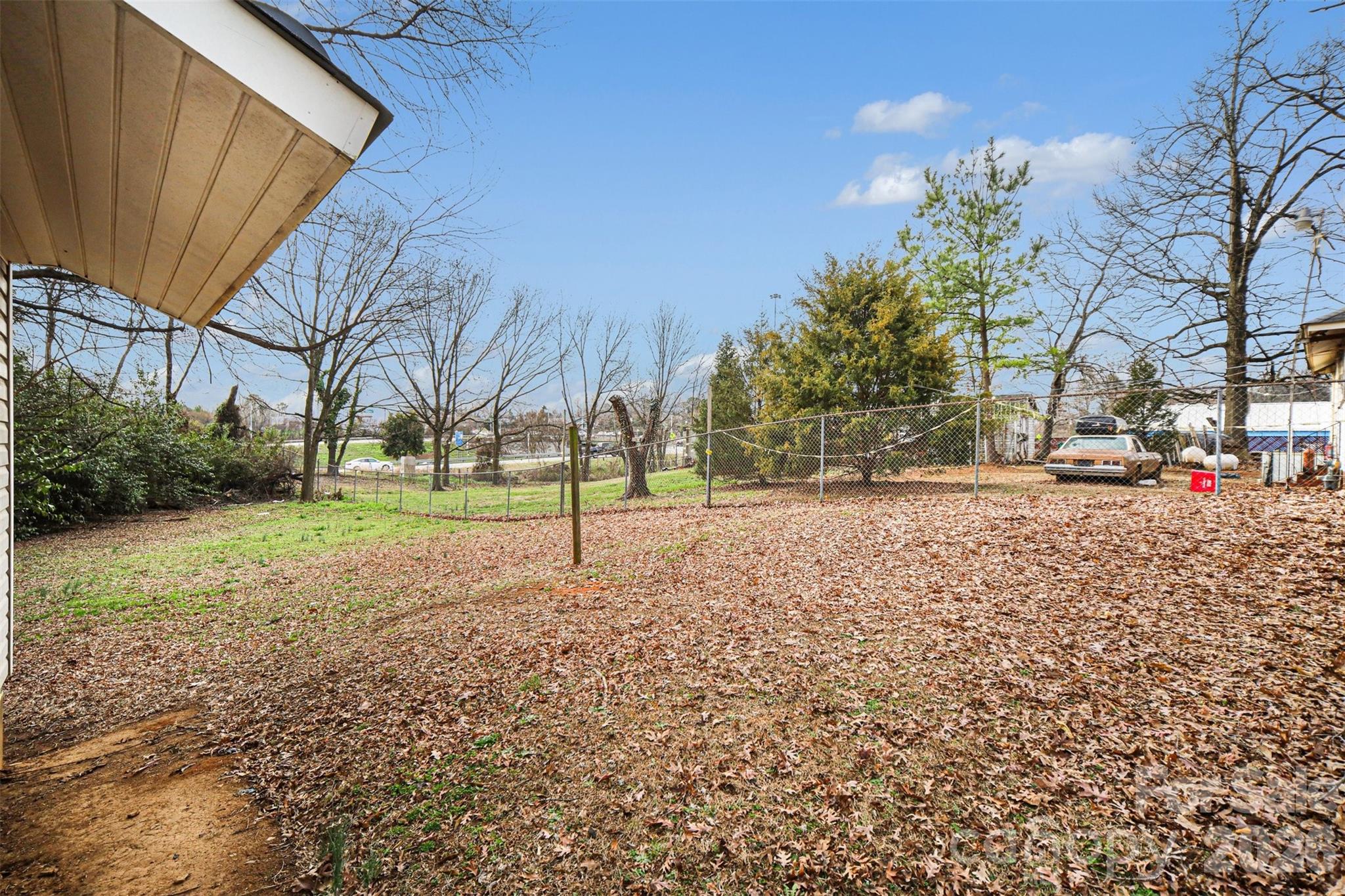 222 N Linwood Avenue — Charlotte