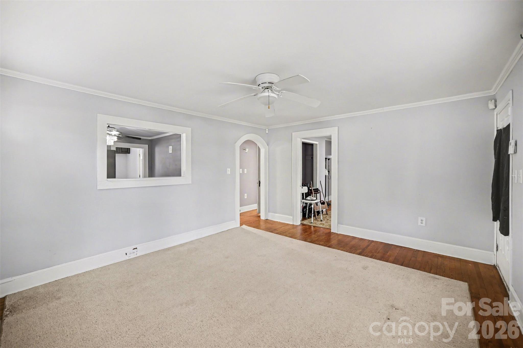 222 N Linwood Avenue — Charlotte