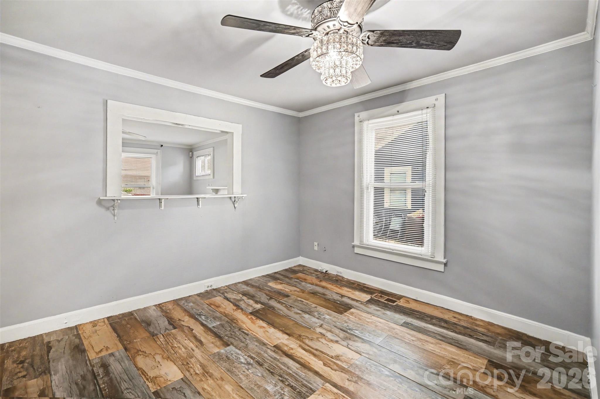 222 N Linwood Avenue — Charlotte