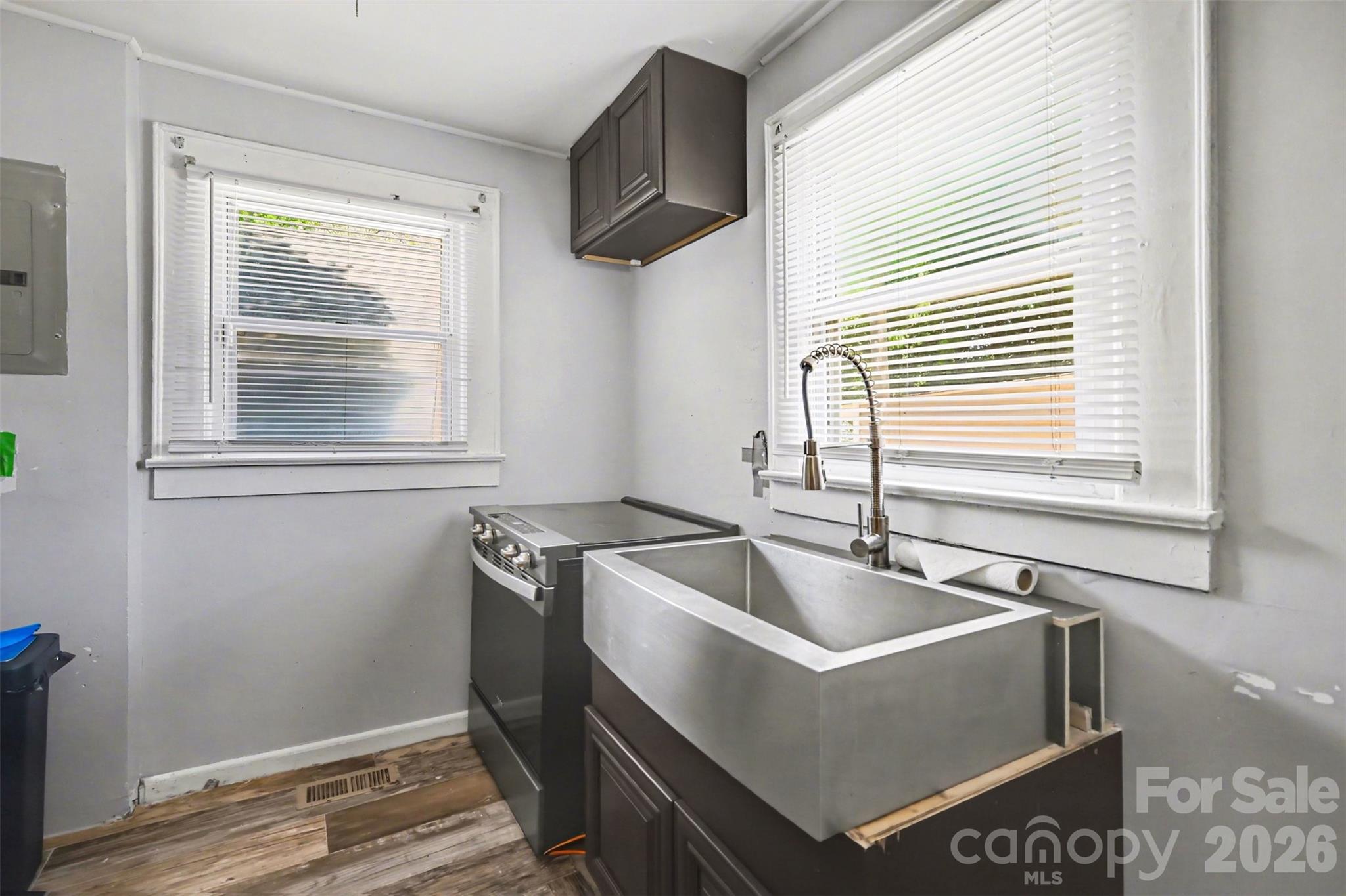 222 N Linwood Avenue — Charlotte