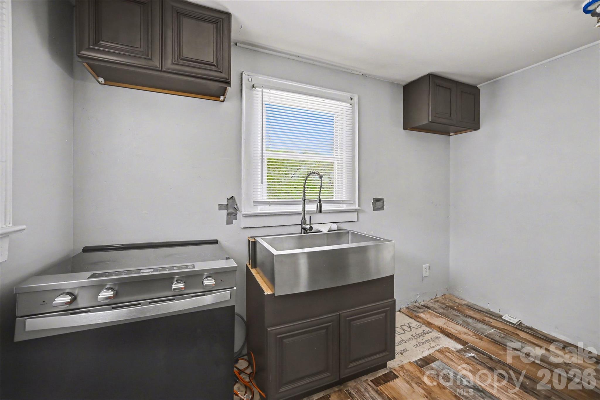222 N Linwood Avenue — Charlotte