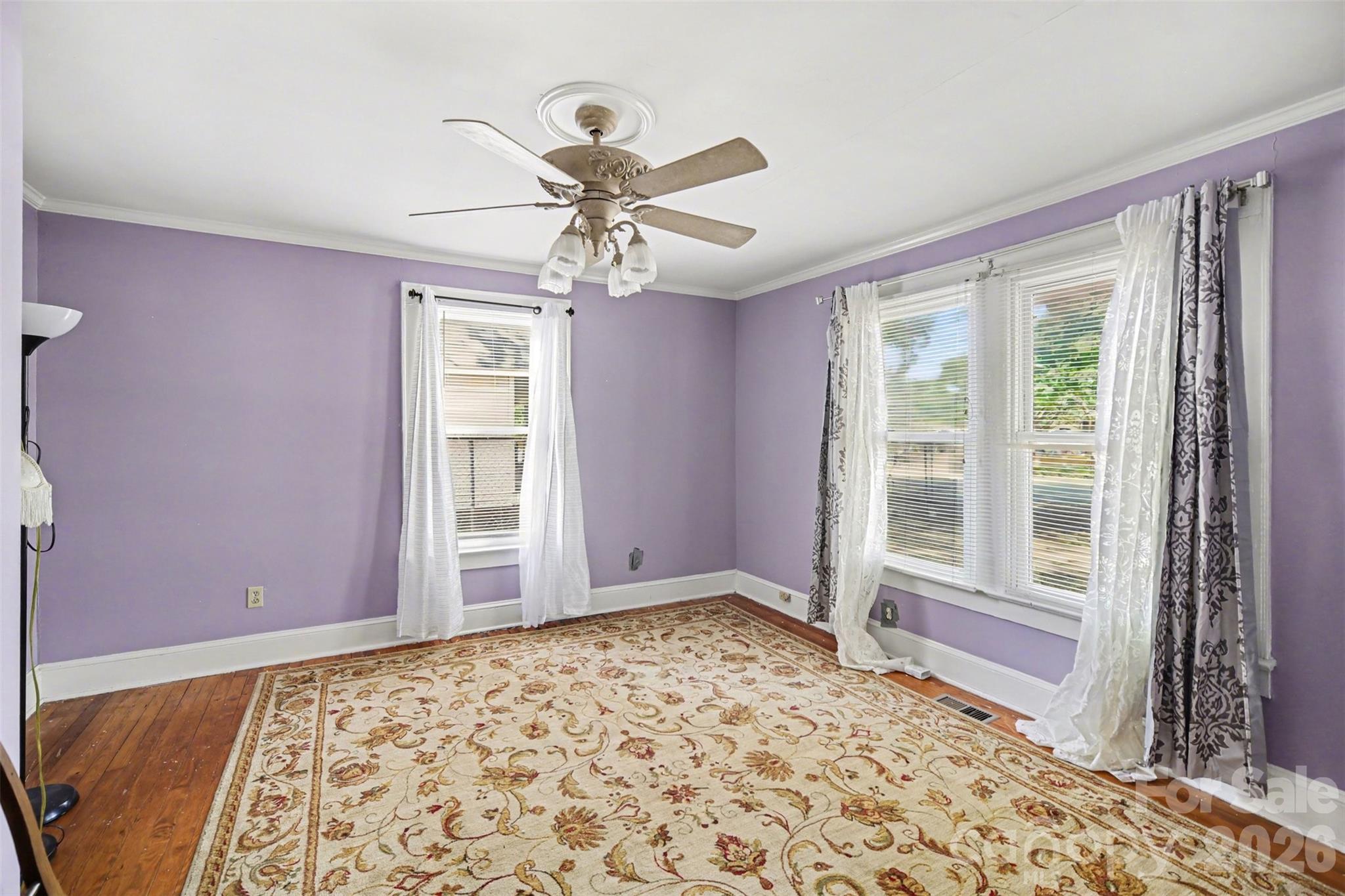 222 N Linwood Avenue — Charlotte