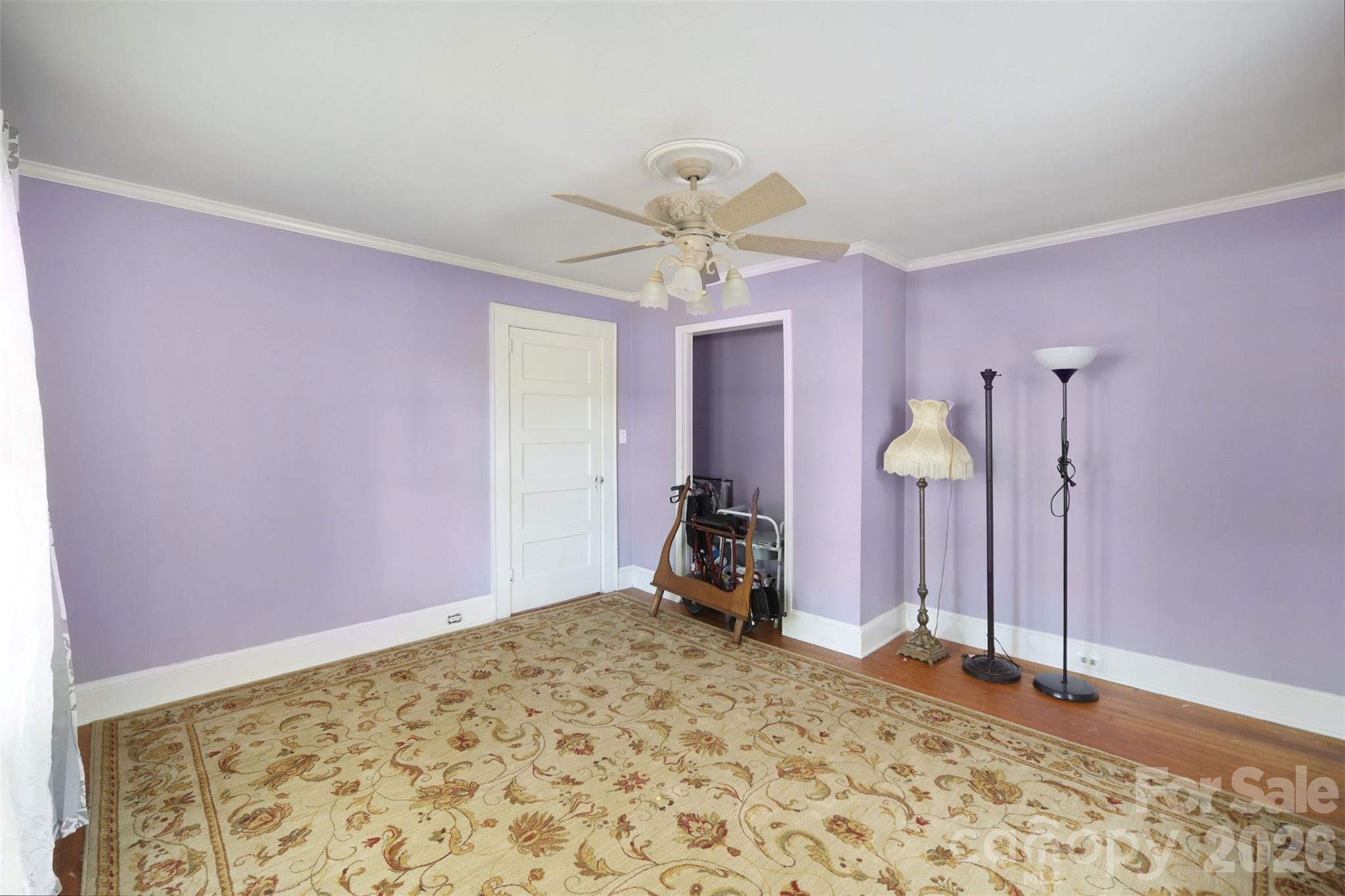 222 N Linwood Avenue — Charlotte