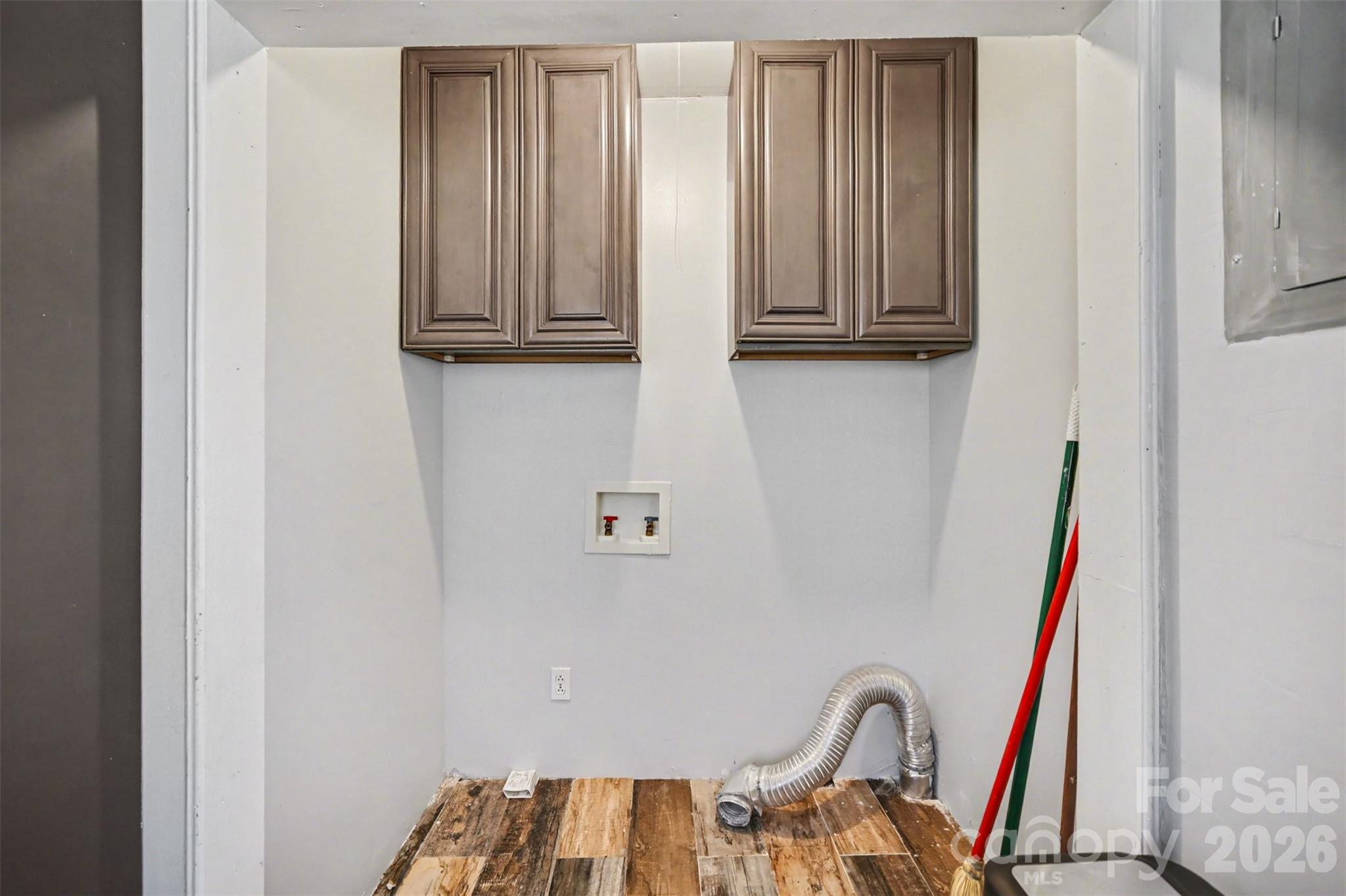 222 N Linwood Avenue — Charlotte