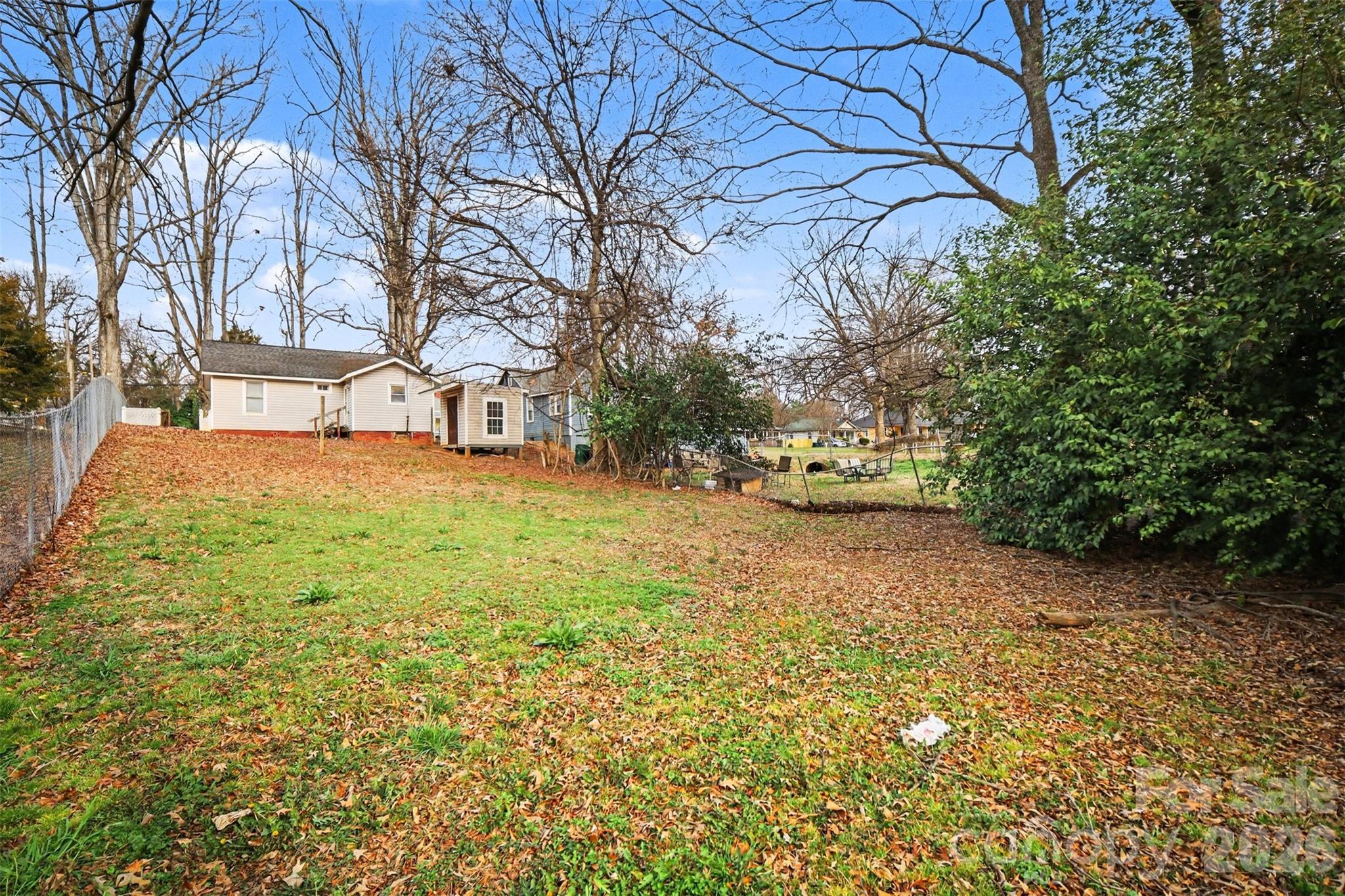 222 N Linwood Avenue — Charlotte