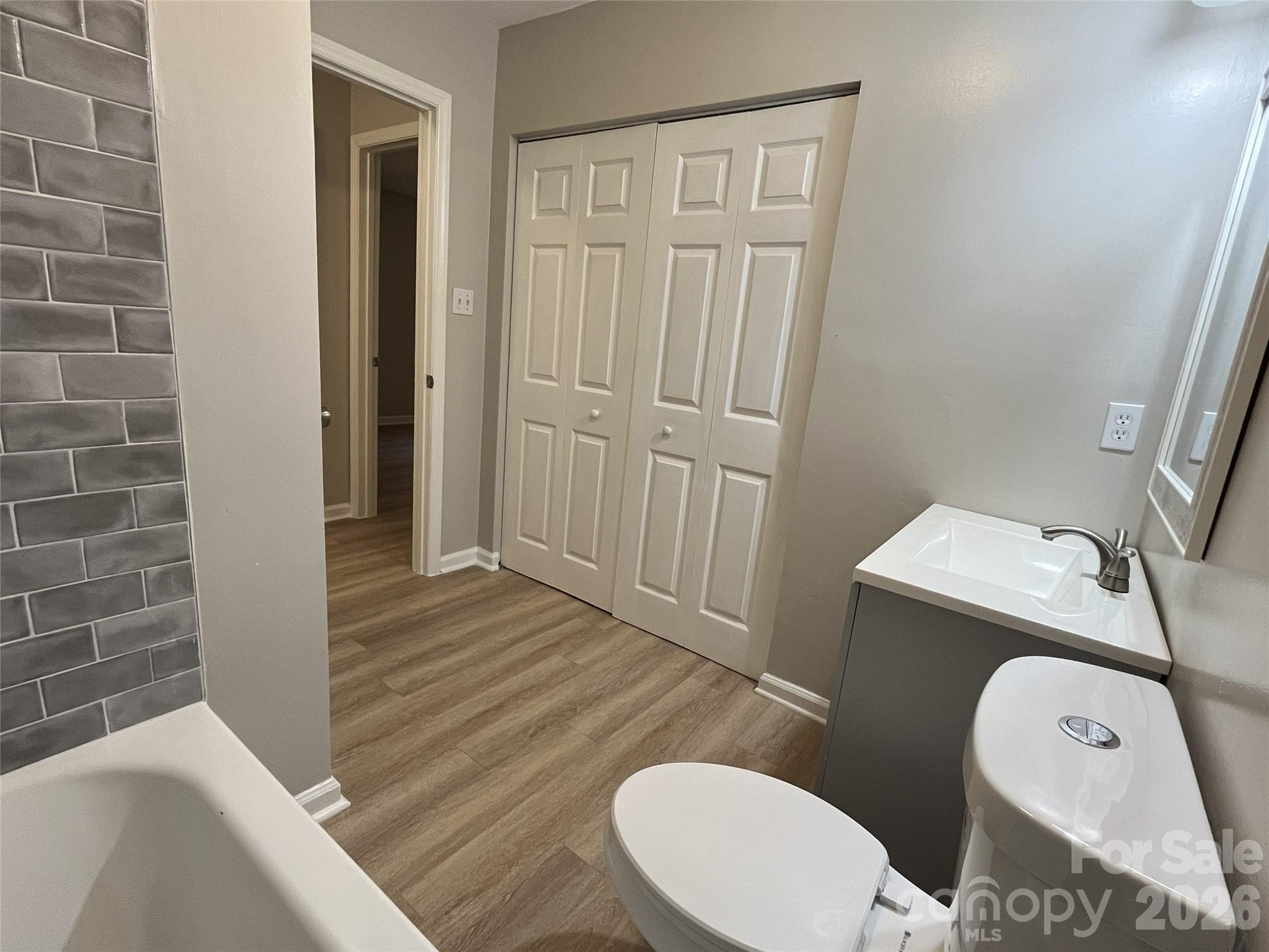 5830 Stone Bluff Court — Charlotte