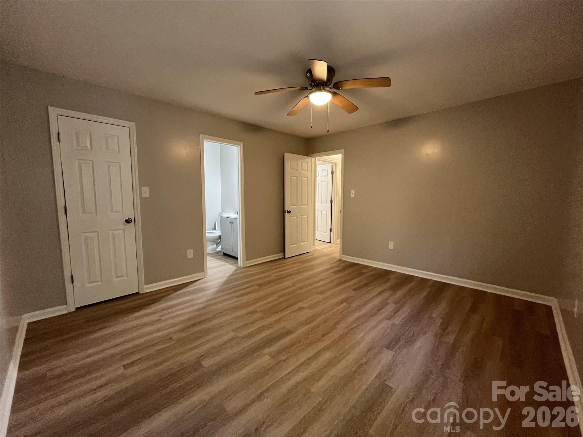 5830 Stone Bluff Court — Charlotte