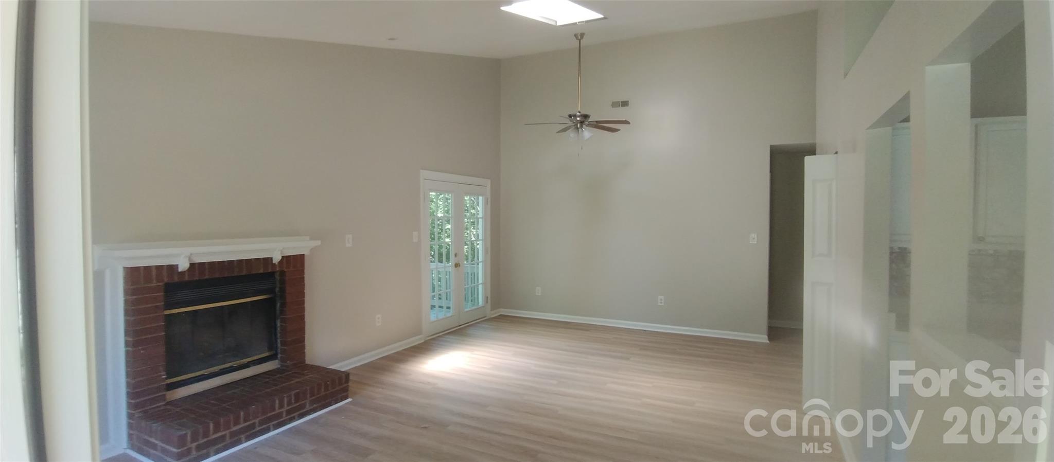 5830 Stone Bluff Court — Charlotte