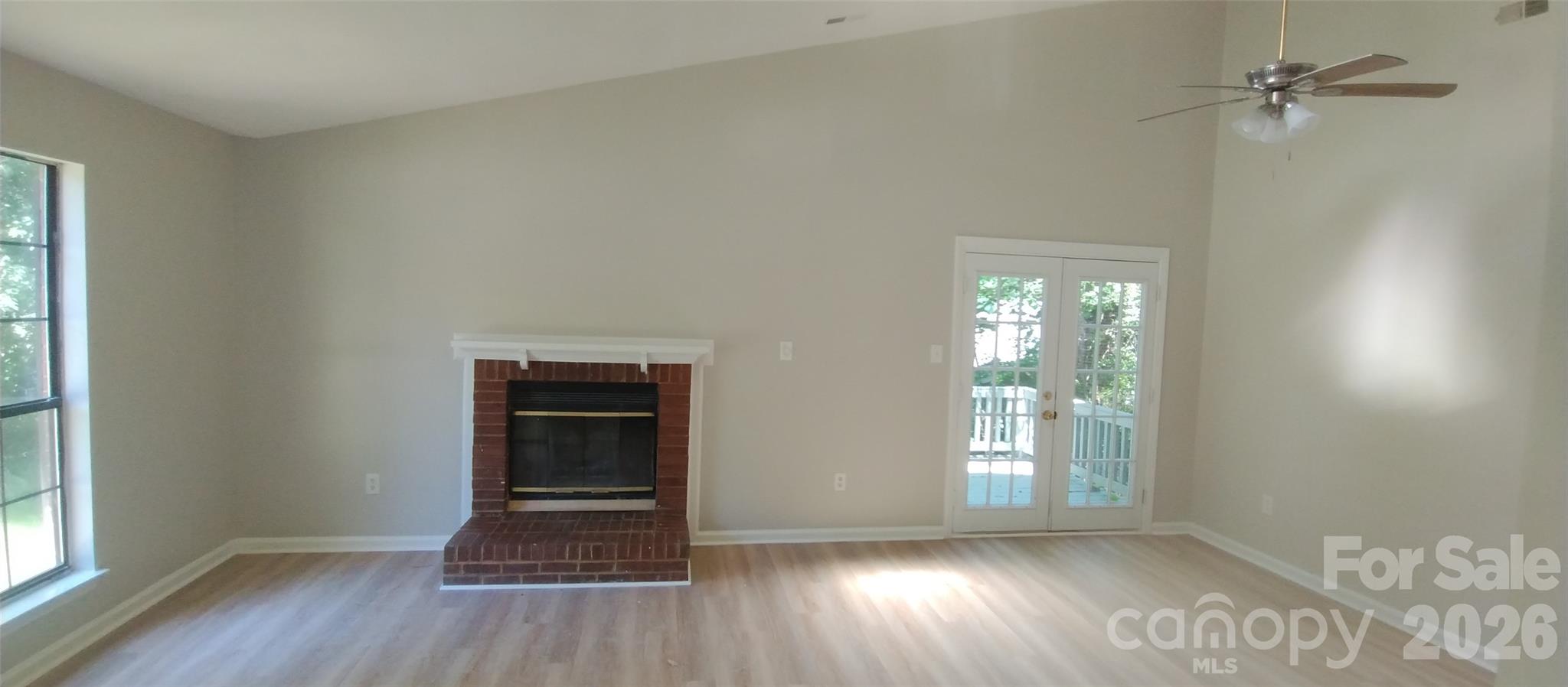 5830 Stone Bluff Court — Charlotte