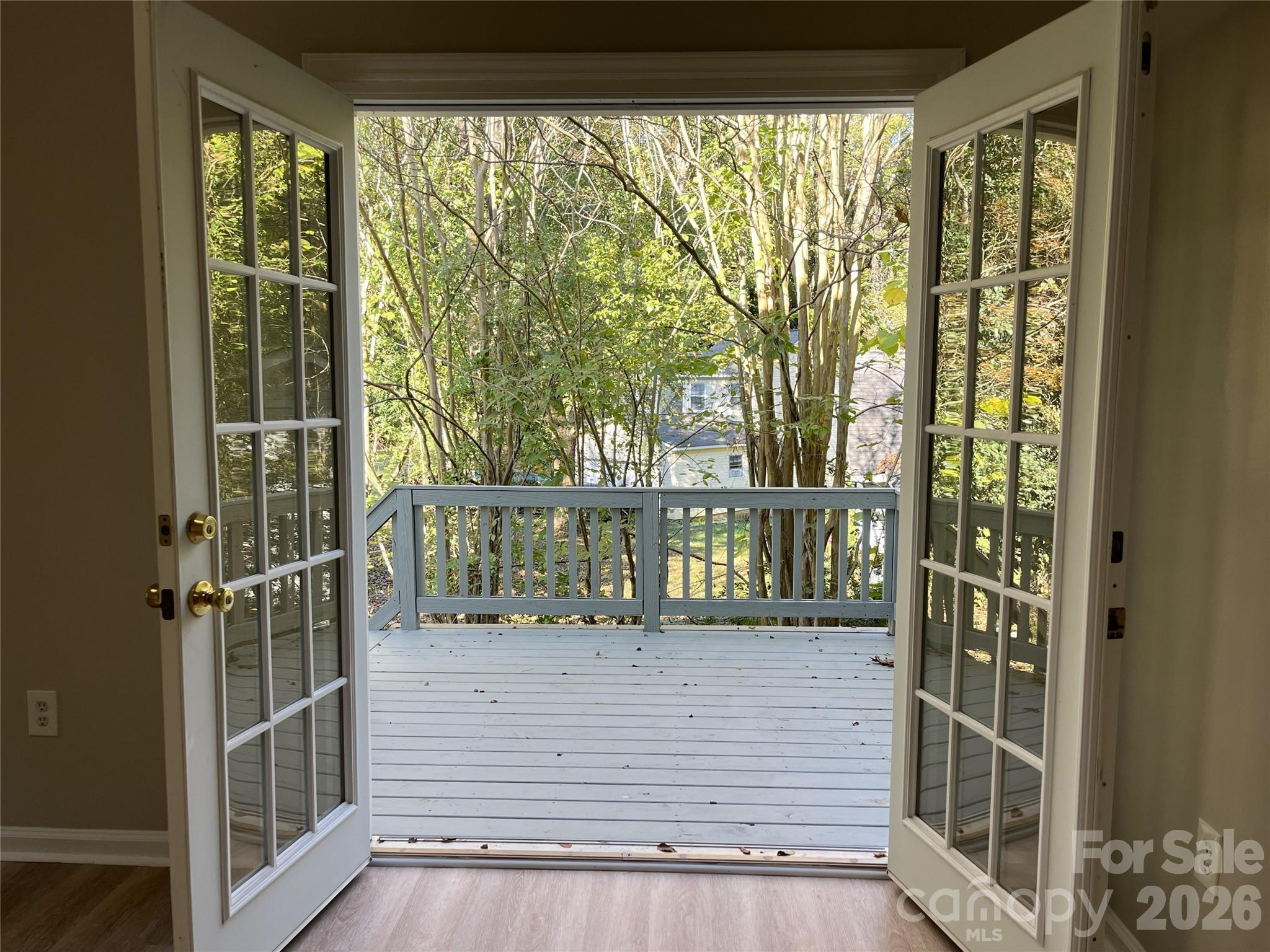 5830 Stone Bluff Court — Charlotte