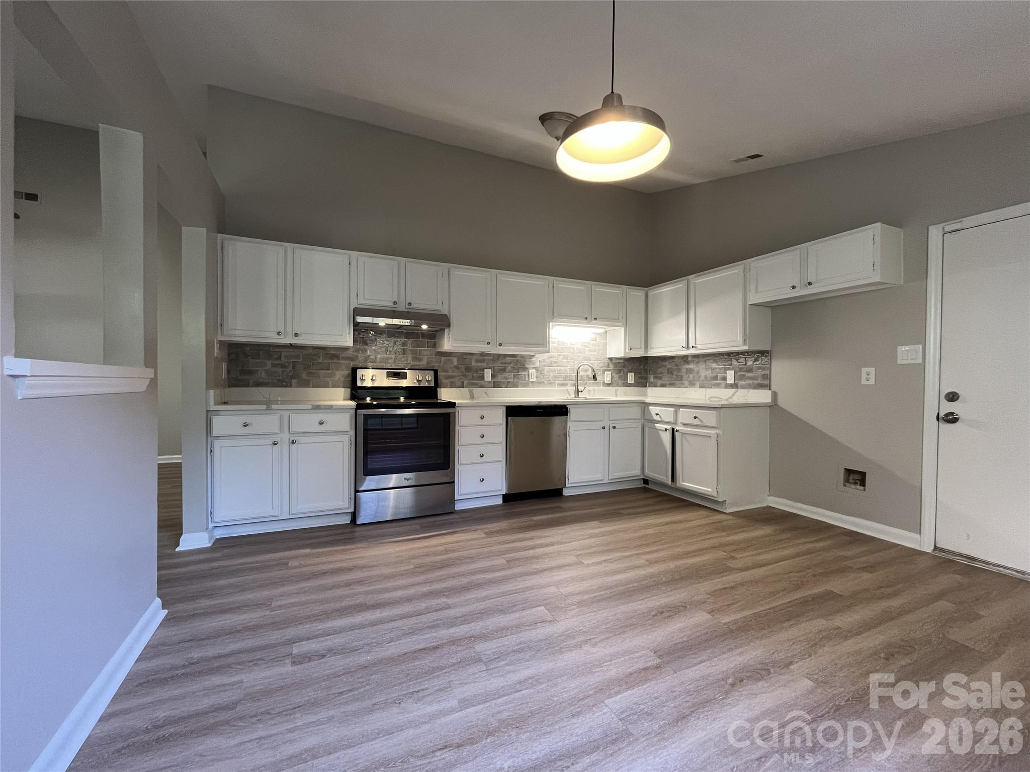 5830 Stone Bluff Court — Charlotte