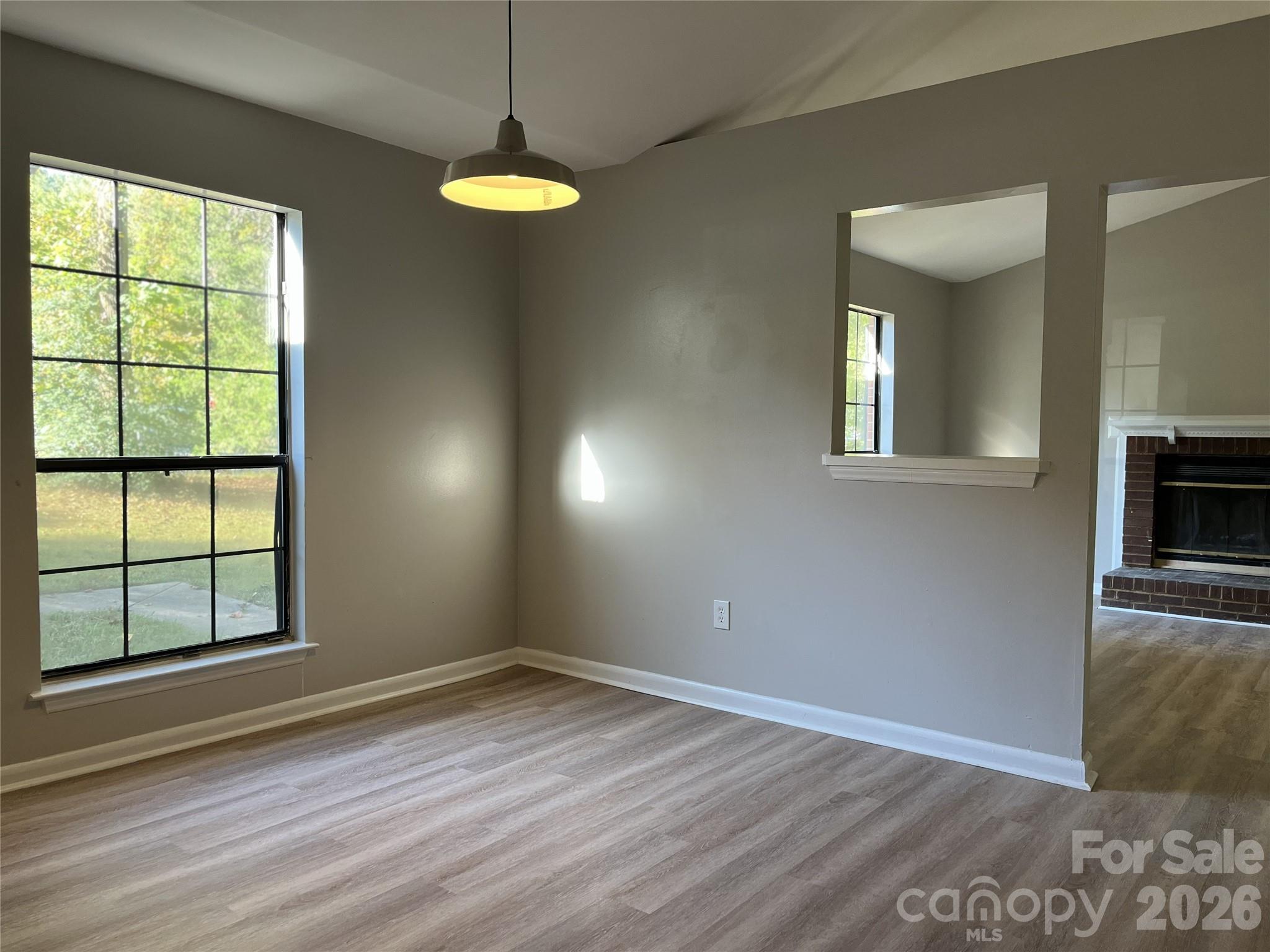 5830 Stone Bluff Court — Charlotte