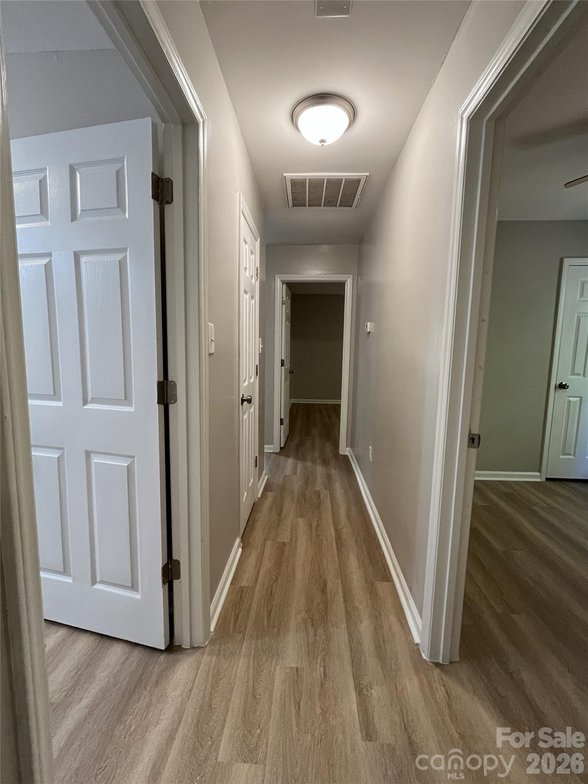 5830 Stone Bluff Court — Charlotte