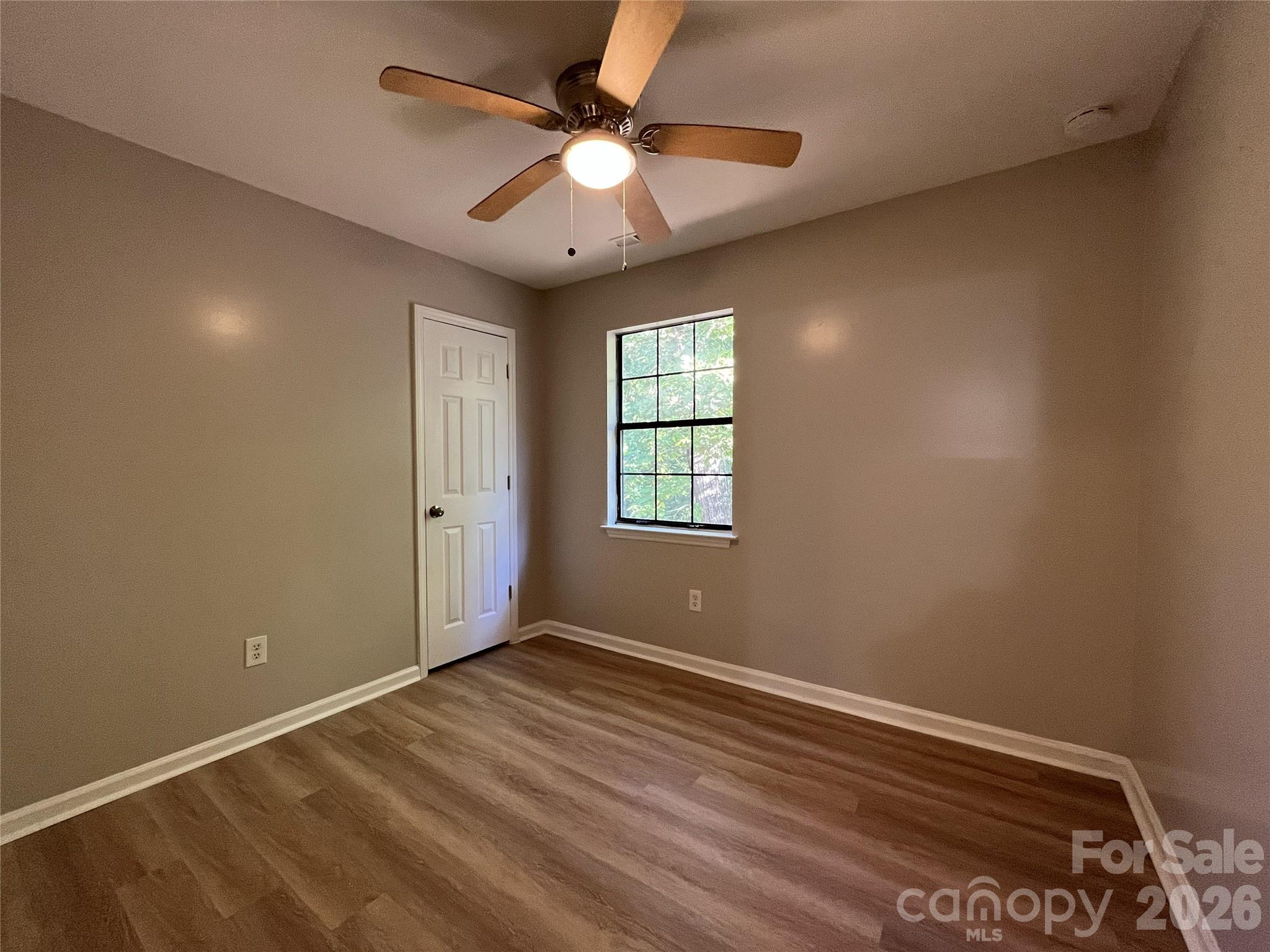 5830 Stone Bluff Court — Charlotte