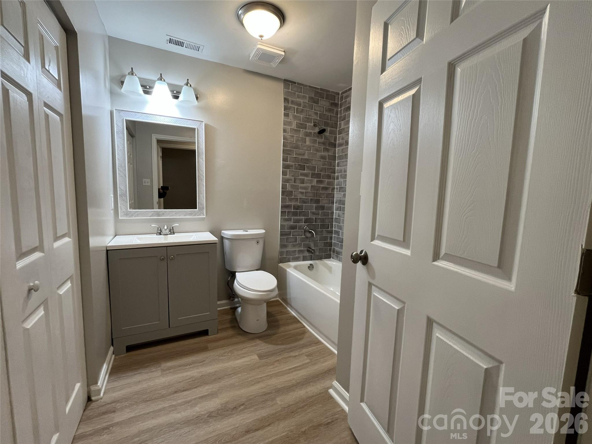 5830 Stone Bluff Court — Charlotte
