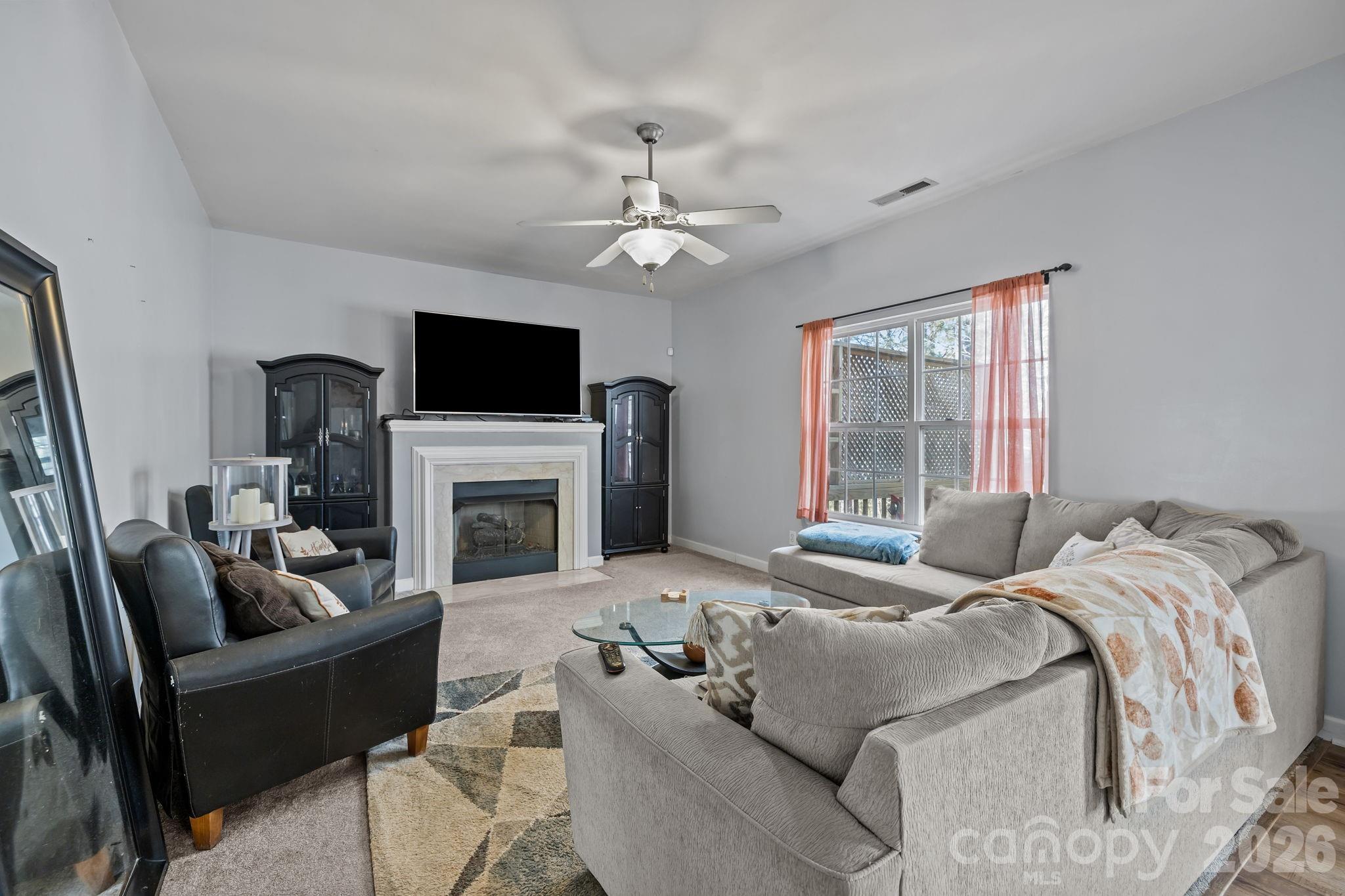 7218 Cascading Pines Drive — Tega Cay