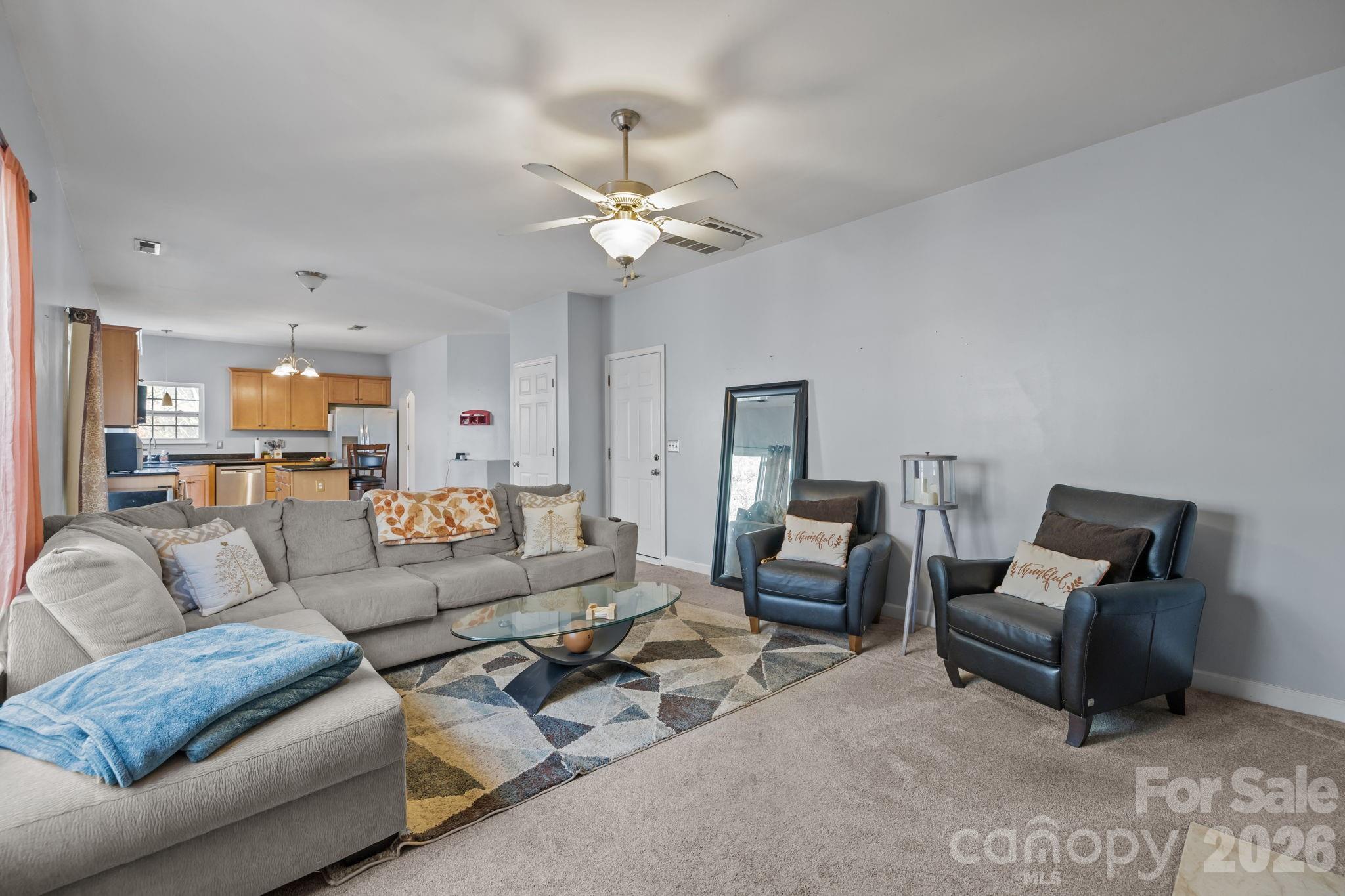 7218 Cascading Pines Drive — Tega Cay