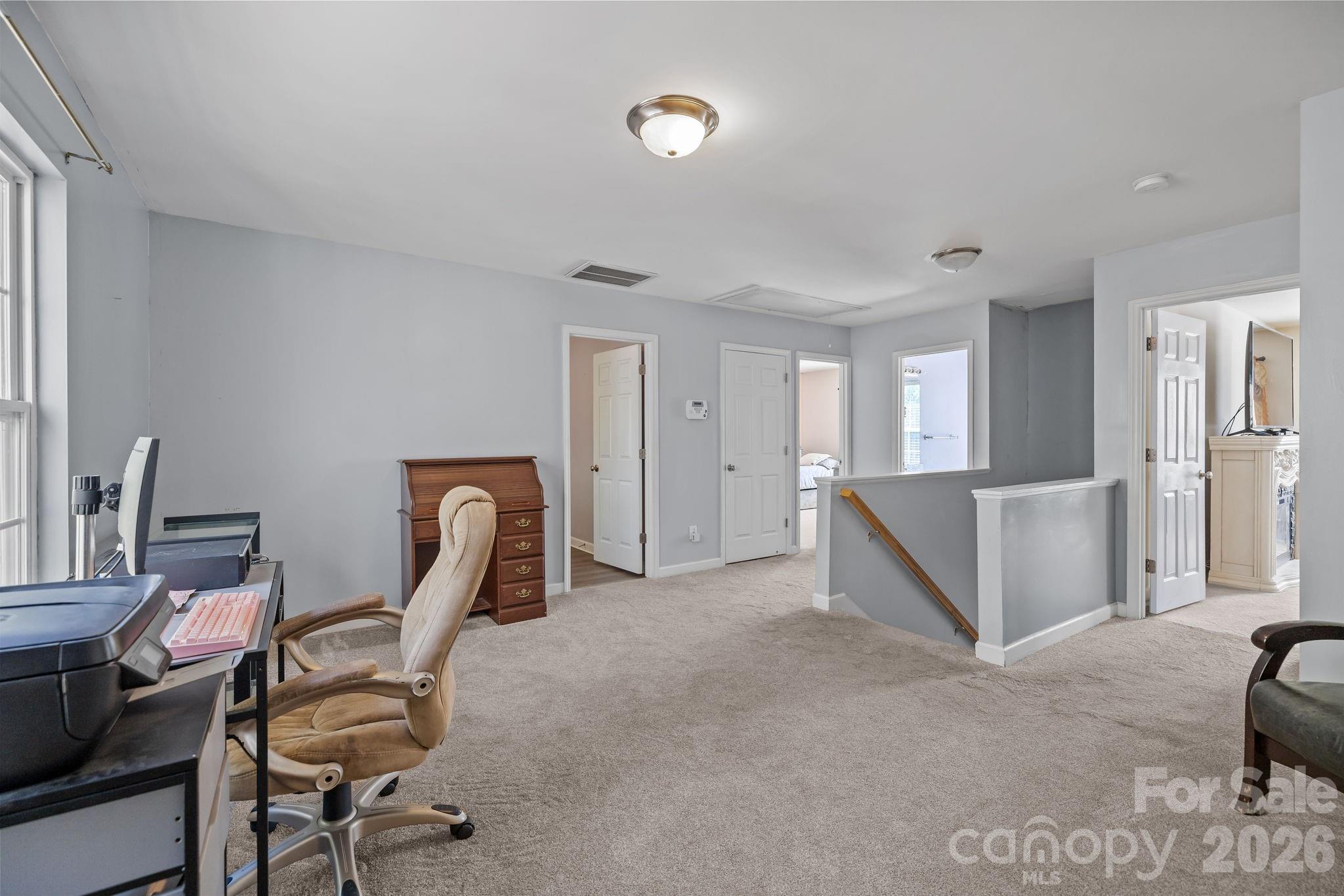 7218 Cascading Pines Drive — Tega Cay