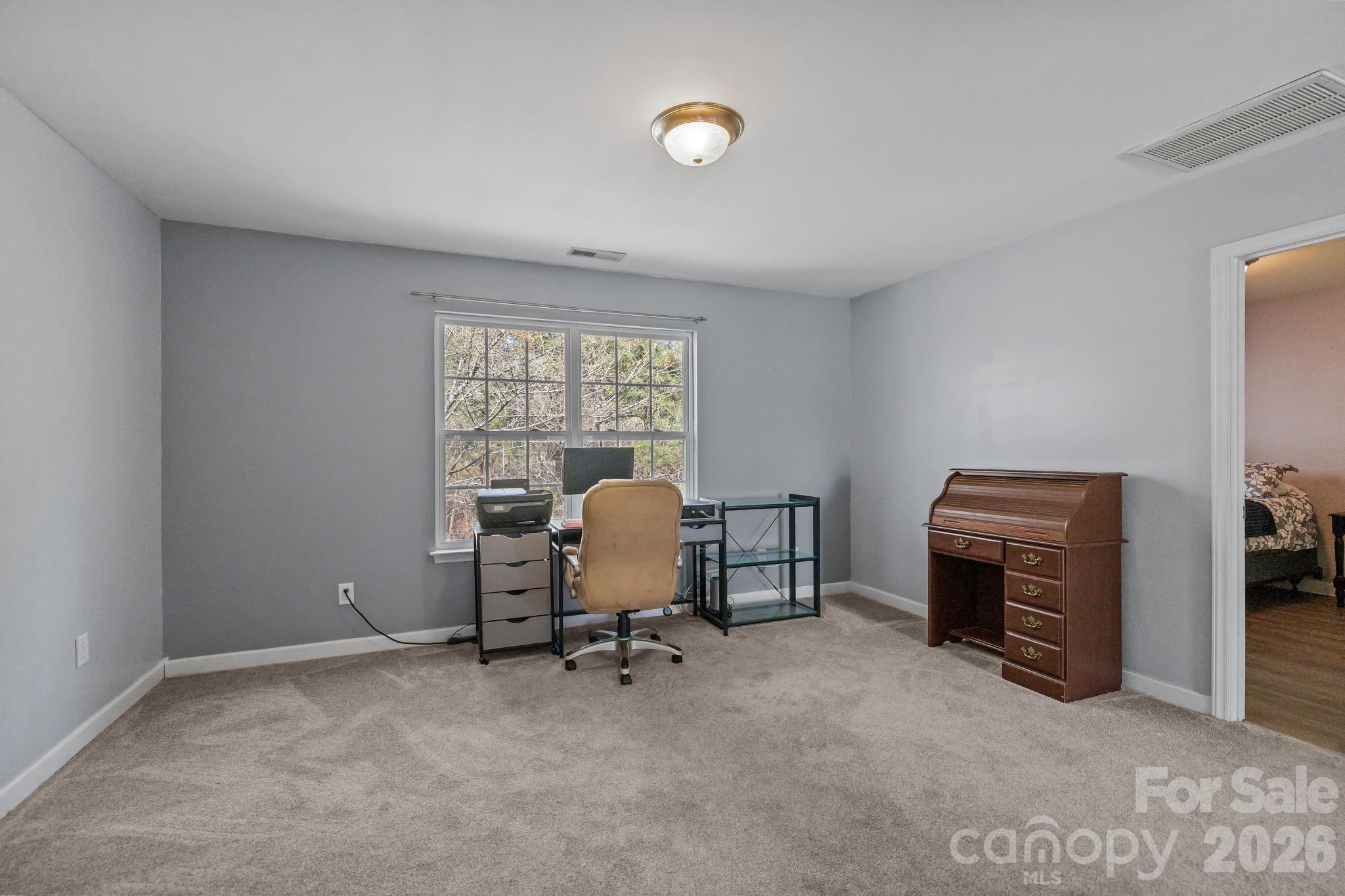 7218 Cascading Pines Drive — Tega Cay