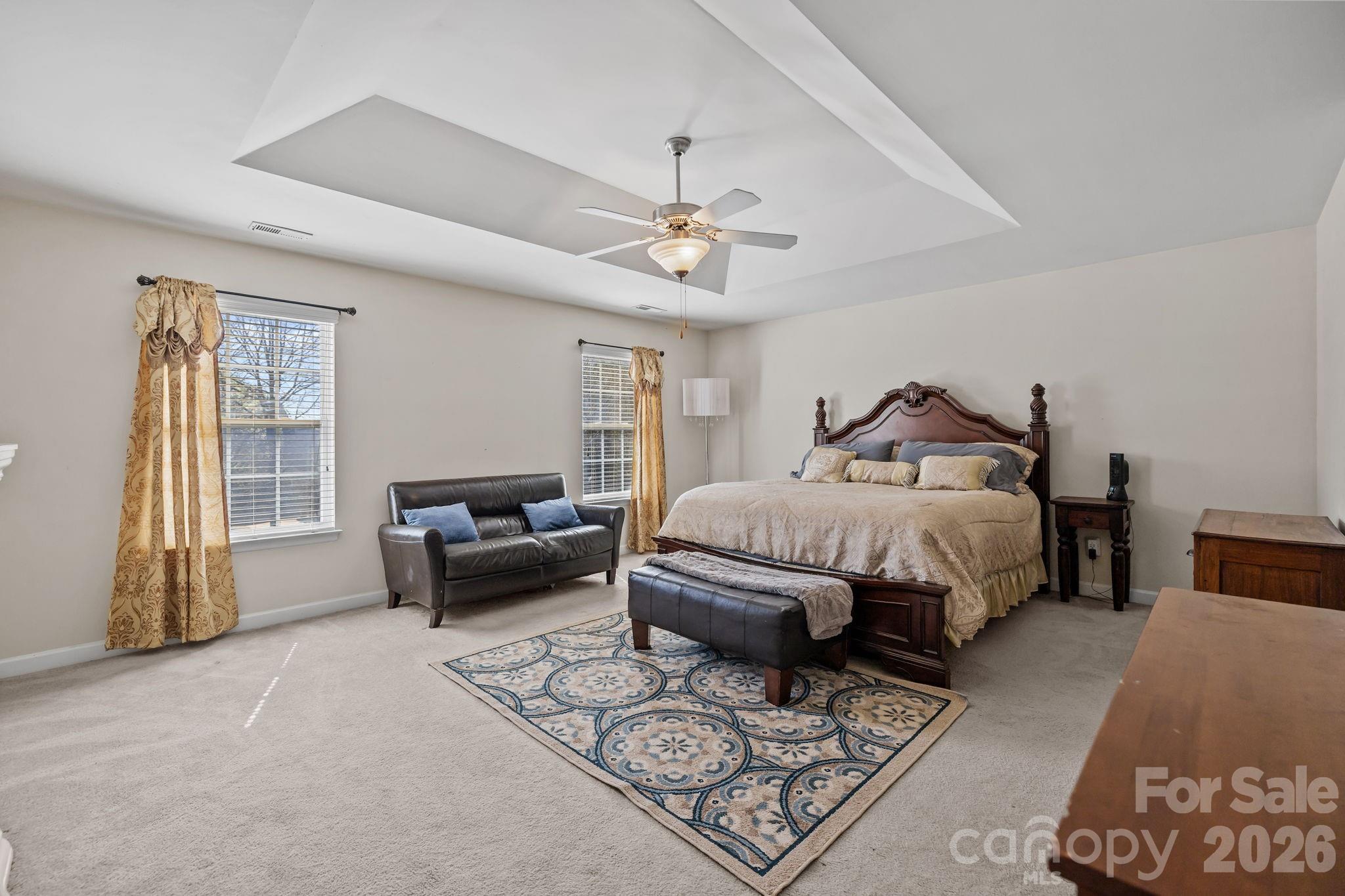 7218 Cascading Pines Drive — Tega Cay