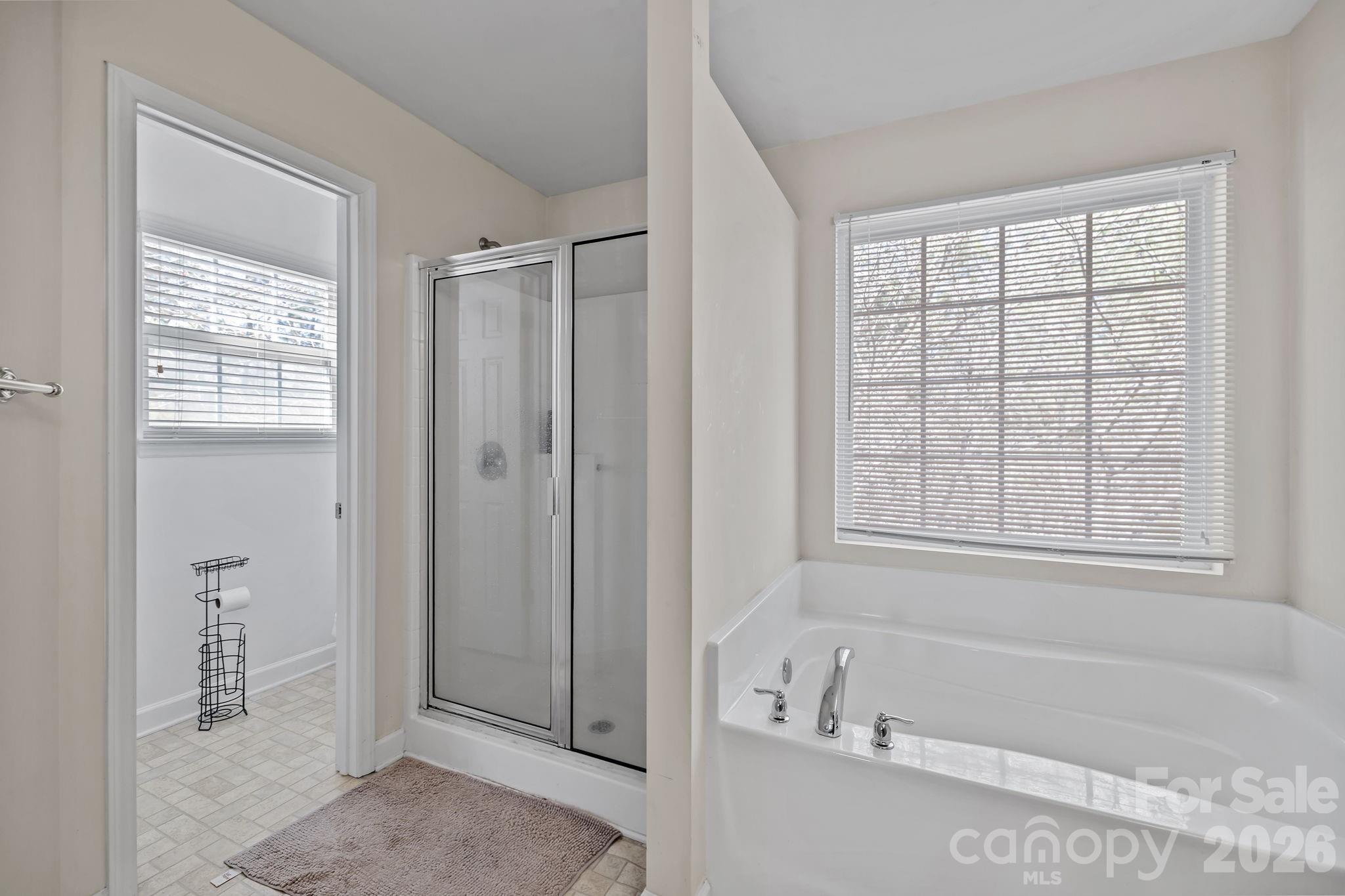 7218 Cascading Pines Drive — Tega Cay