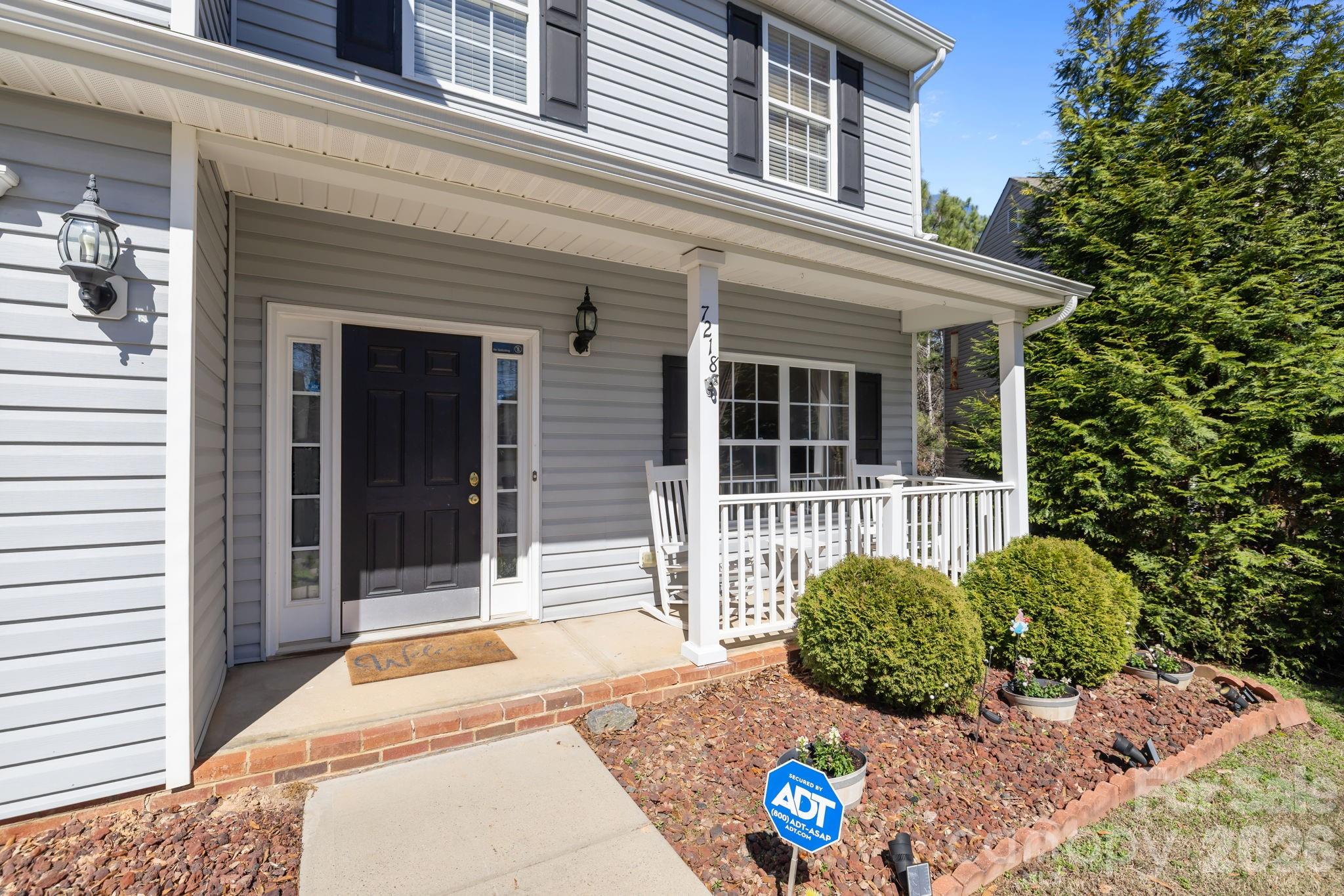 7218 Cascading Pines Drive — Tega Cay