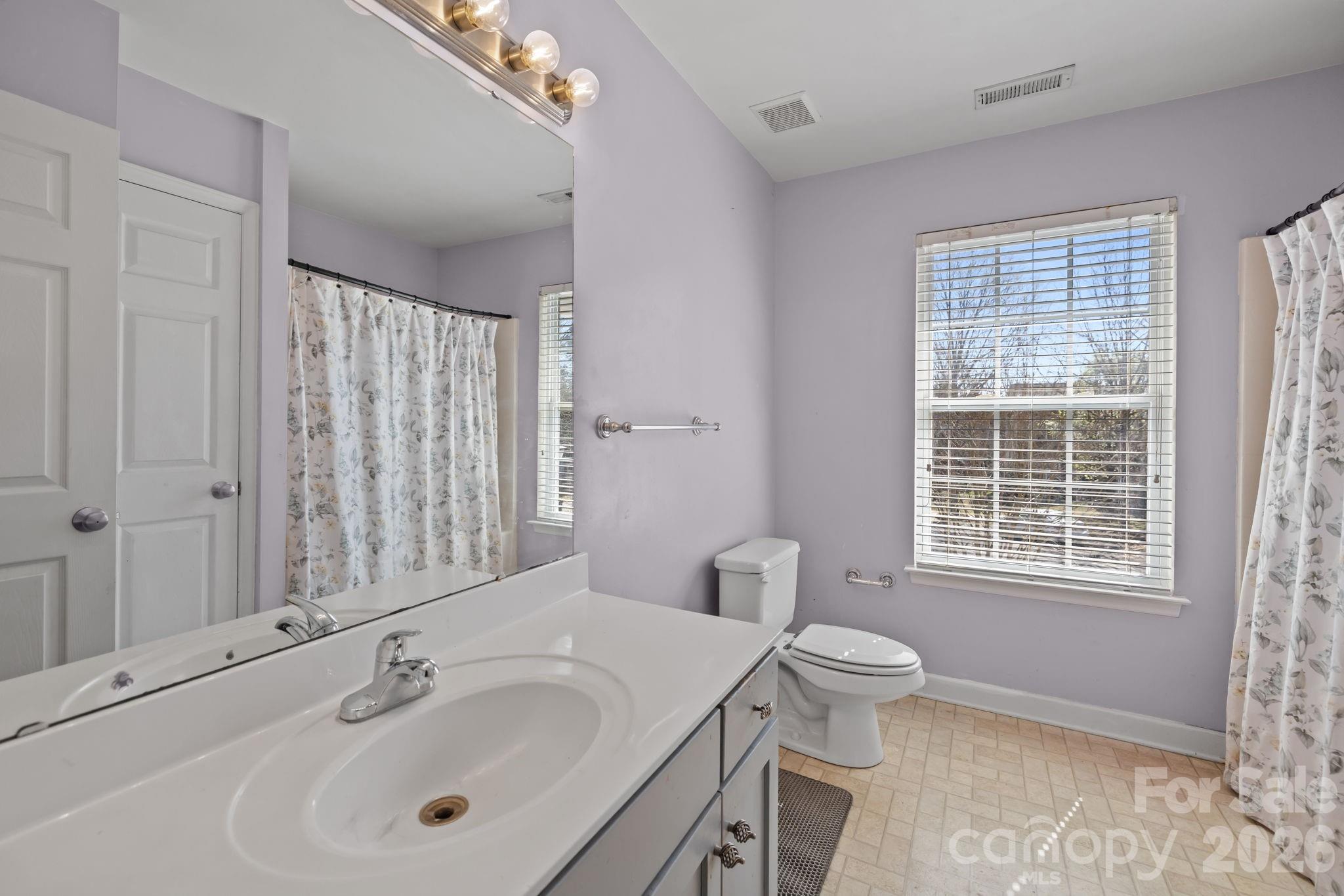 7218 Cascading Pines Drive — Tega Cay