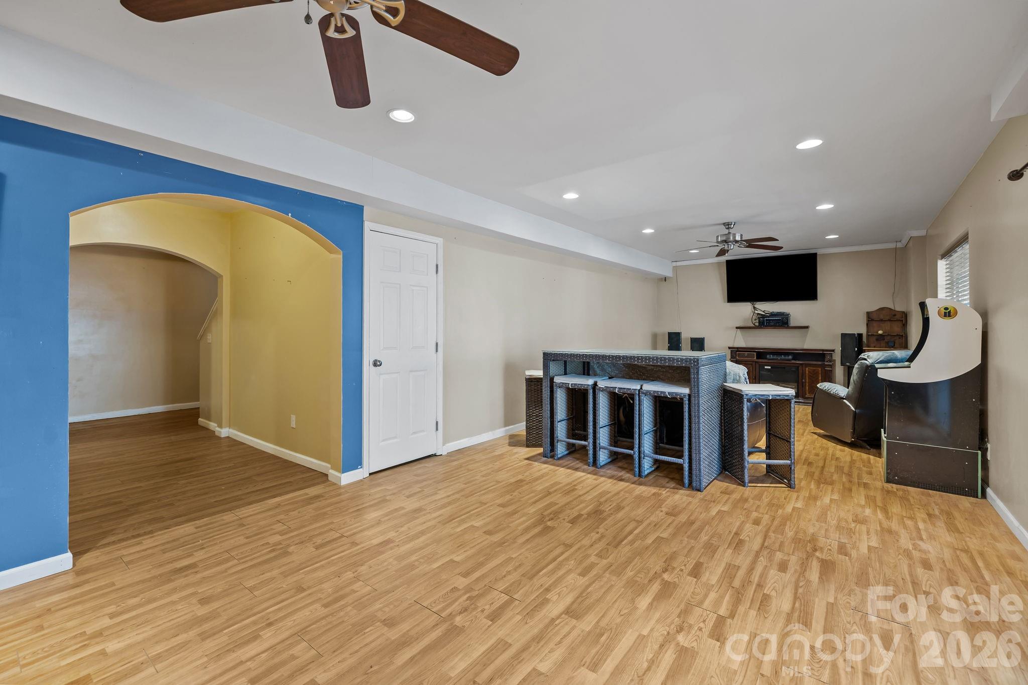 7218 Cascading Pines Drive — Tega Cay