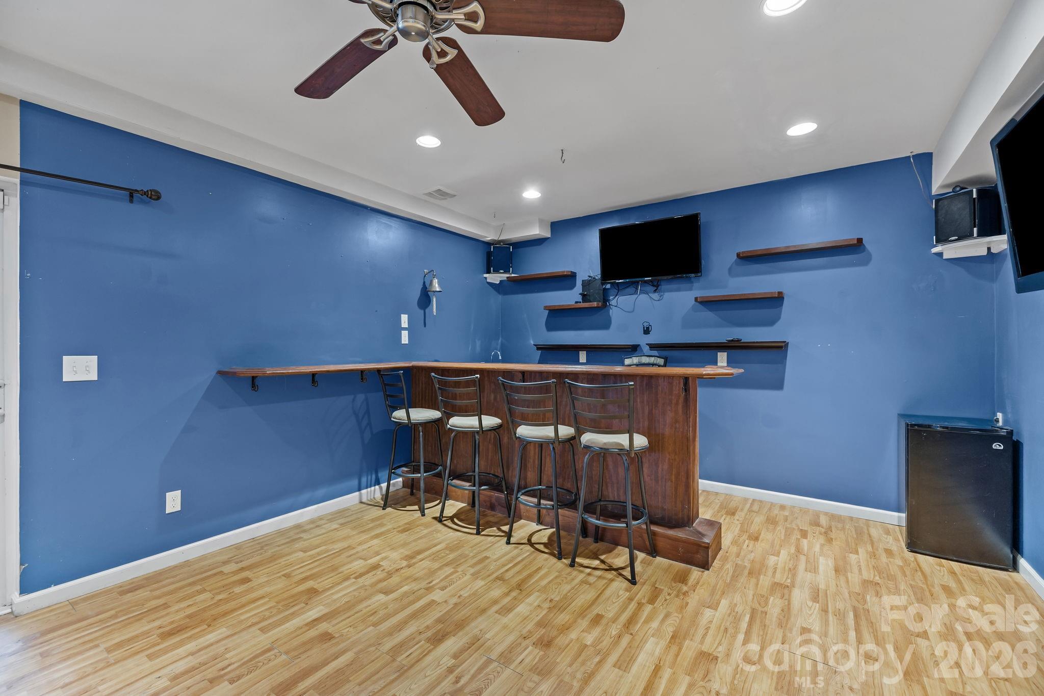 7218 Cascading Pines Drive — Tega Cay