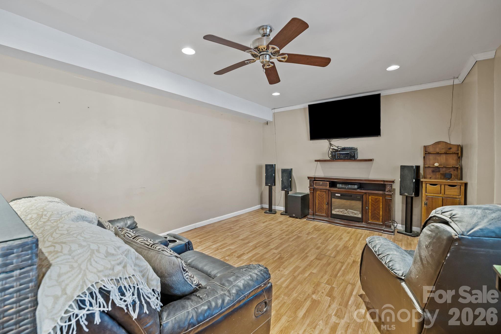 7218 Cascading Pines Drive — Tega Cay