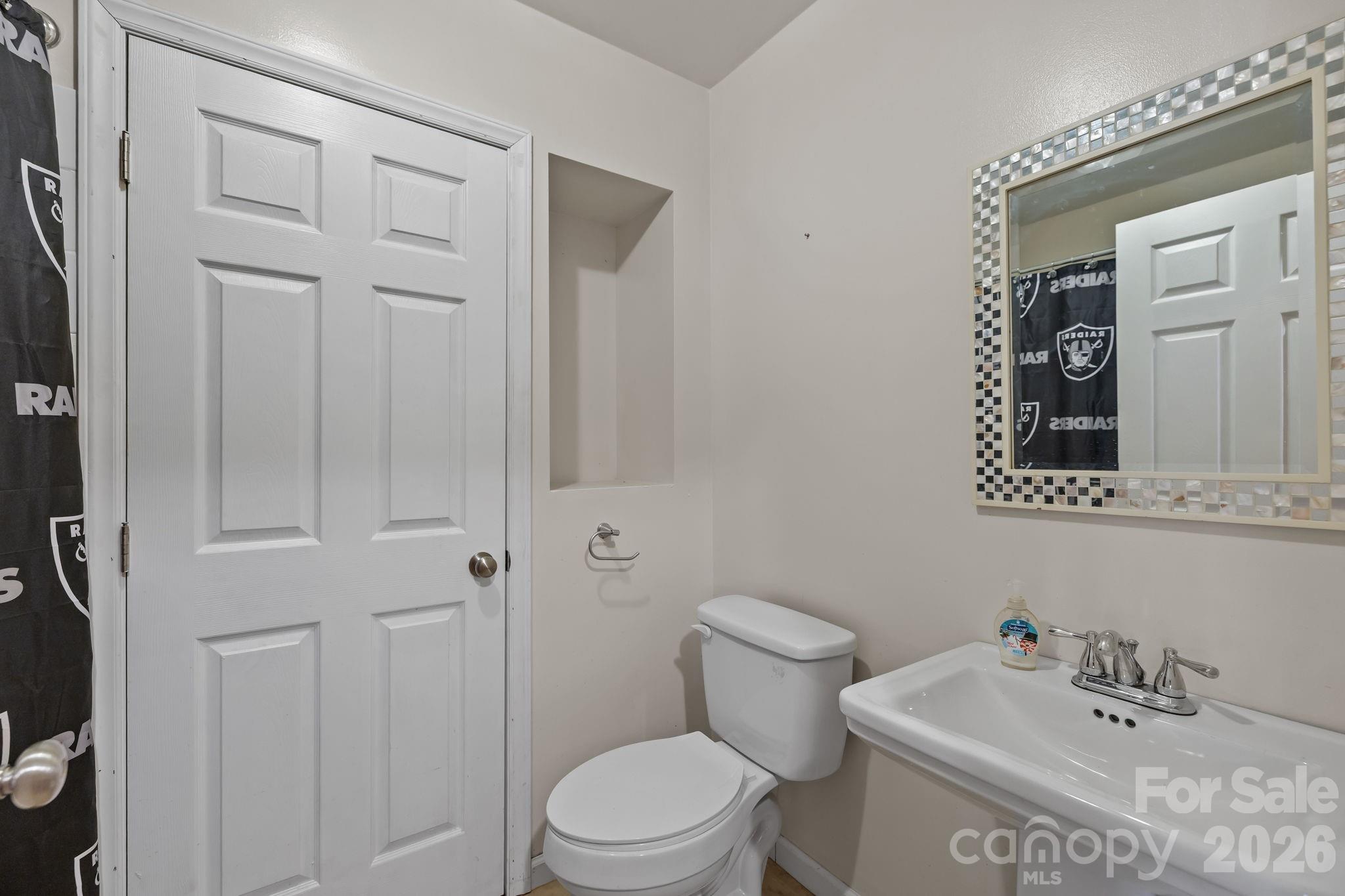 7218 Cascading Pines Drive — Tega Cay