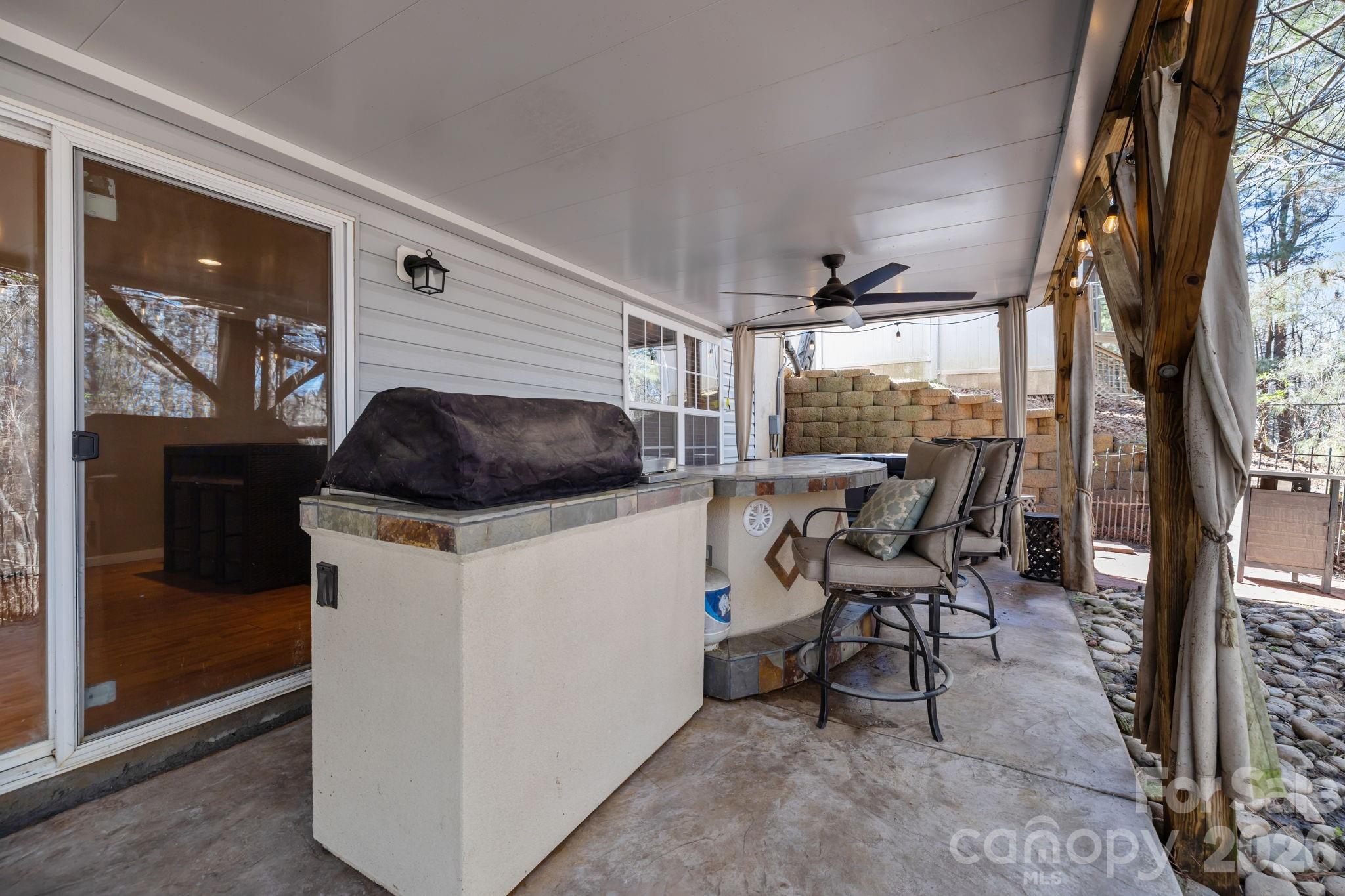 7218 Cascading Pines Drive — Tega Cay