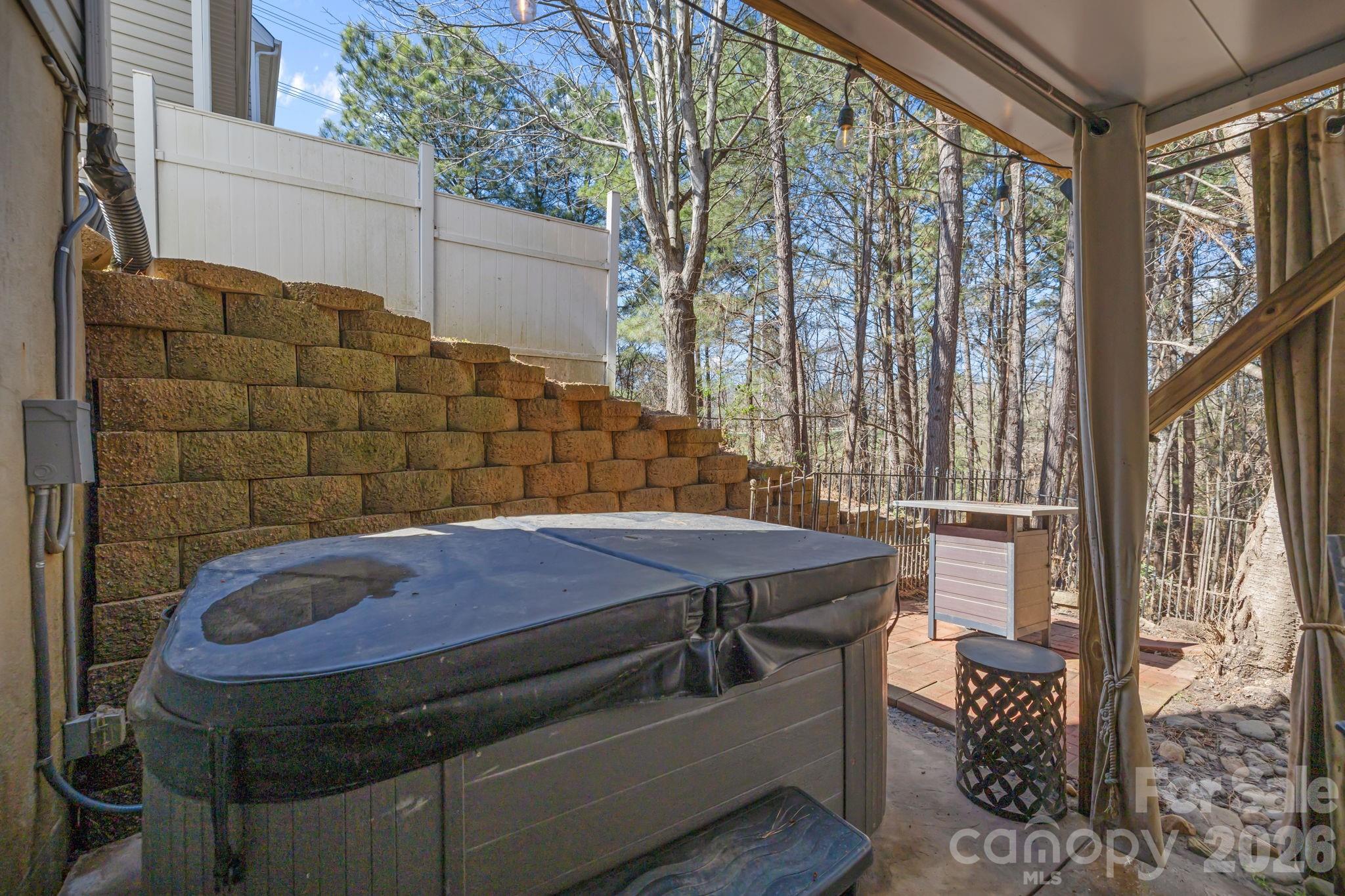 7218 Cascading Pines Drive — Tega Cay