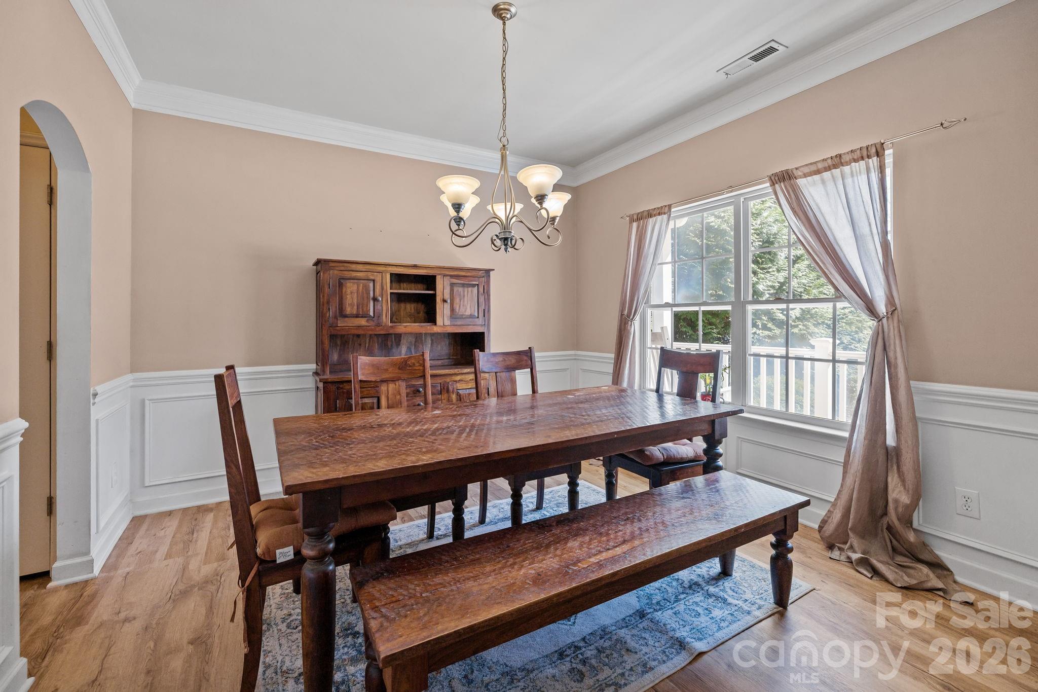 7218 Cascading Pines Drive — Tega Cay
