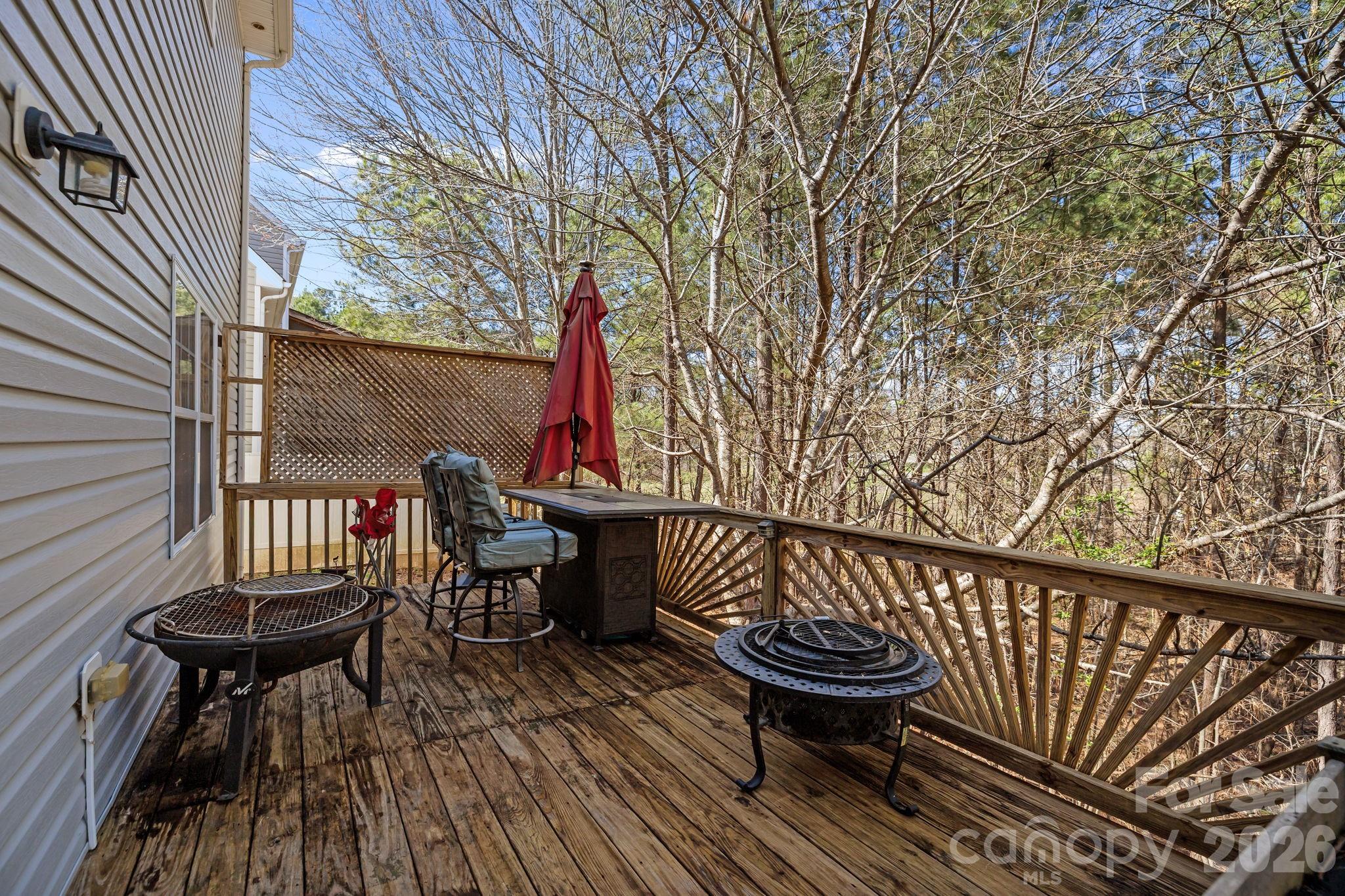 7218 Cascading Pines Drive — Tega Cay
