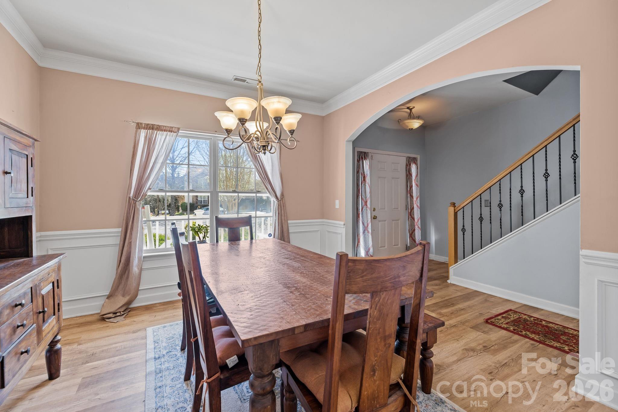 7218 Cascading Pines Drive — Tega Cay