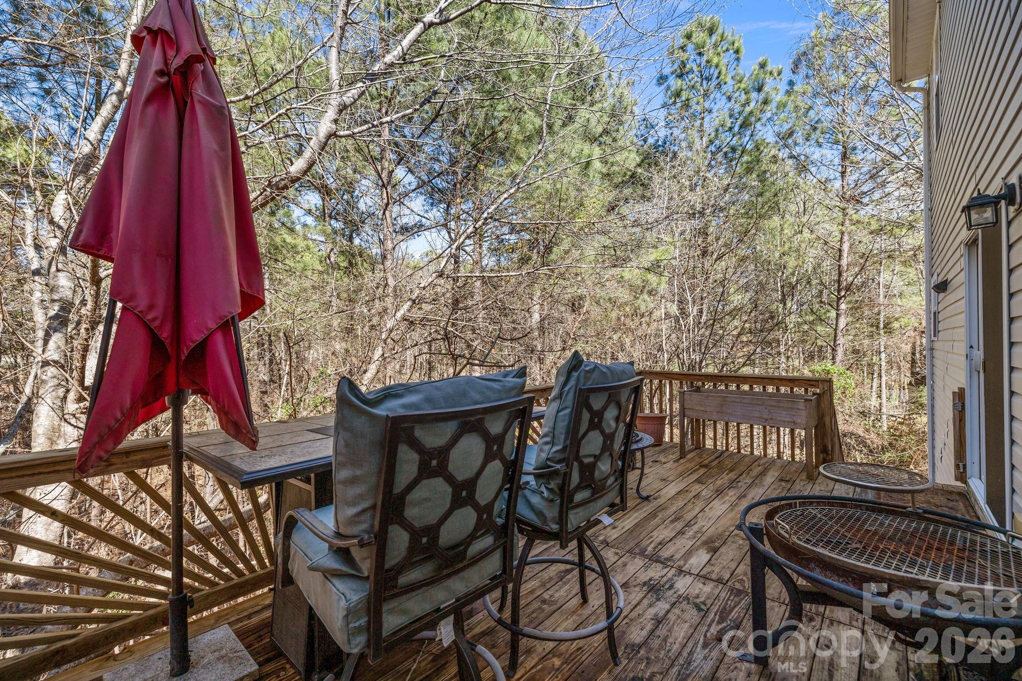 7218 Cascading Pines Drive — Tega Cay