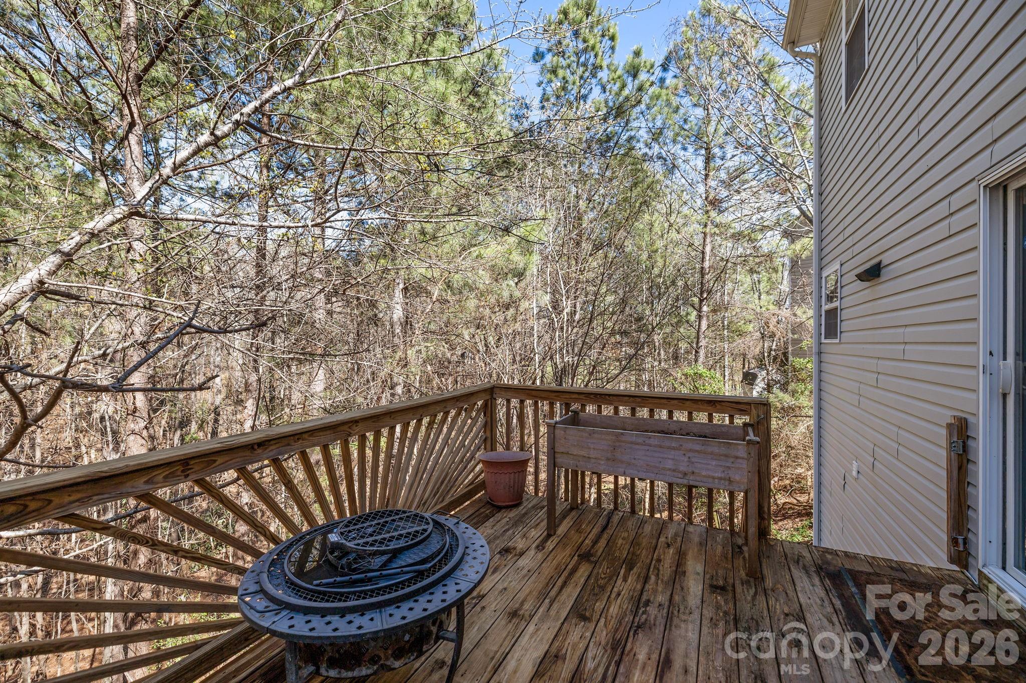 7218 Cascading Pines Drive — Tega Cay
