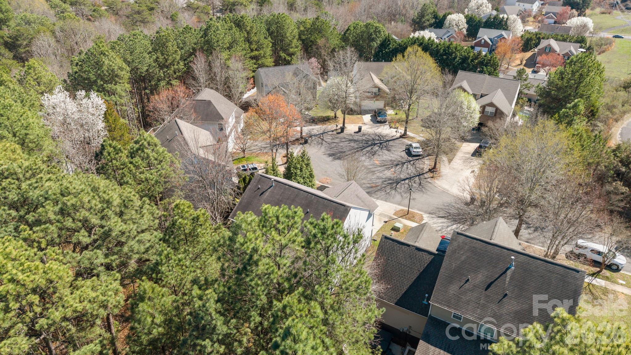 7218 Cascading Pines Drive — Tega Cay