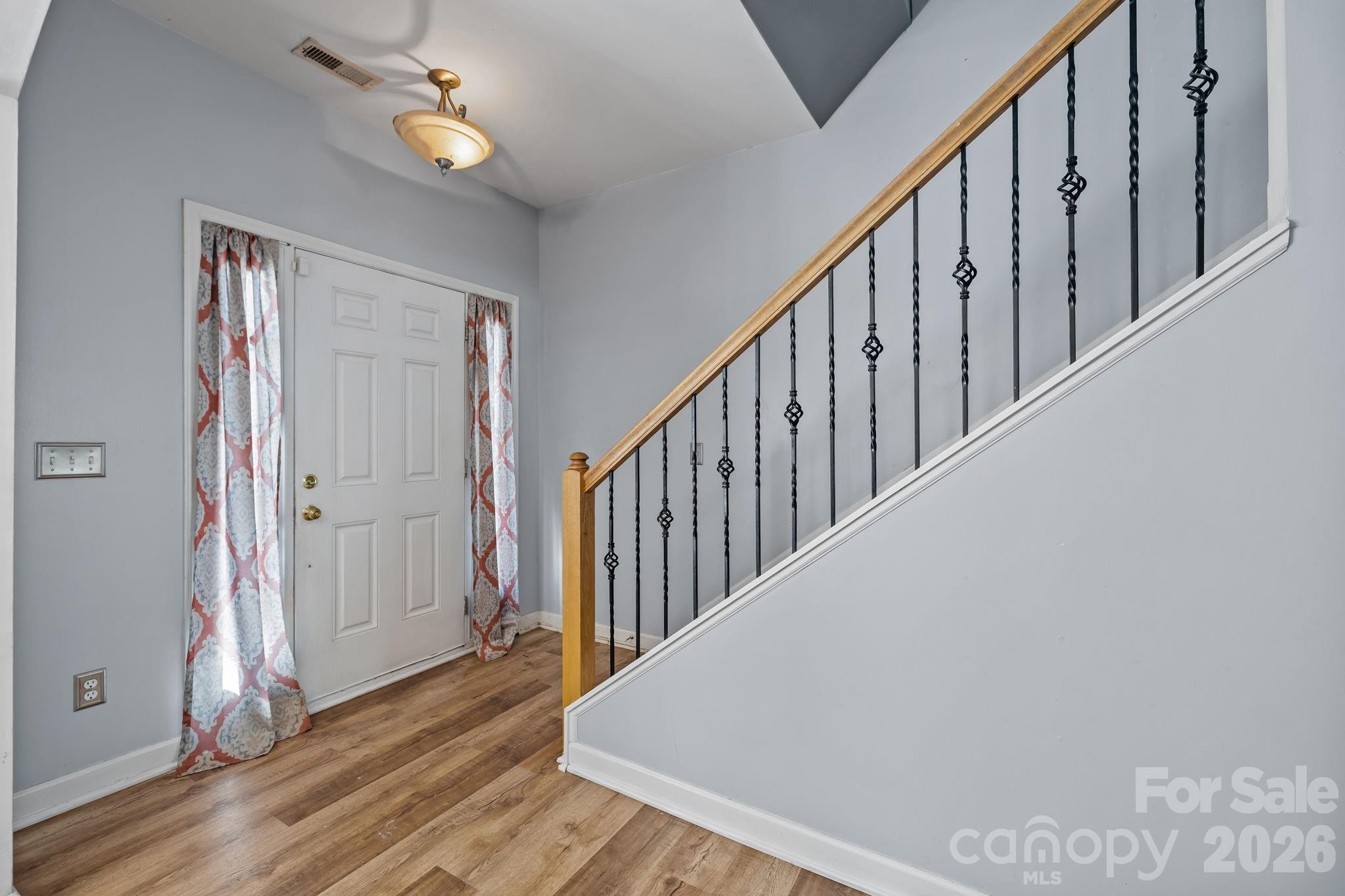 7218 Cascading Pines Drive — Tega Cay