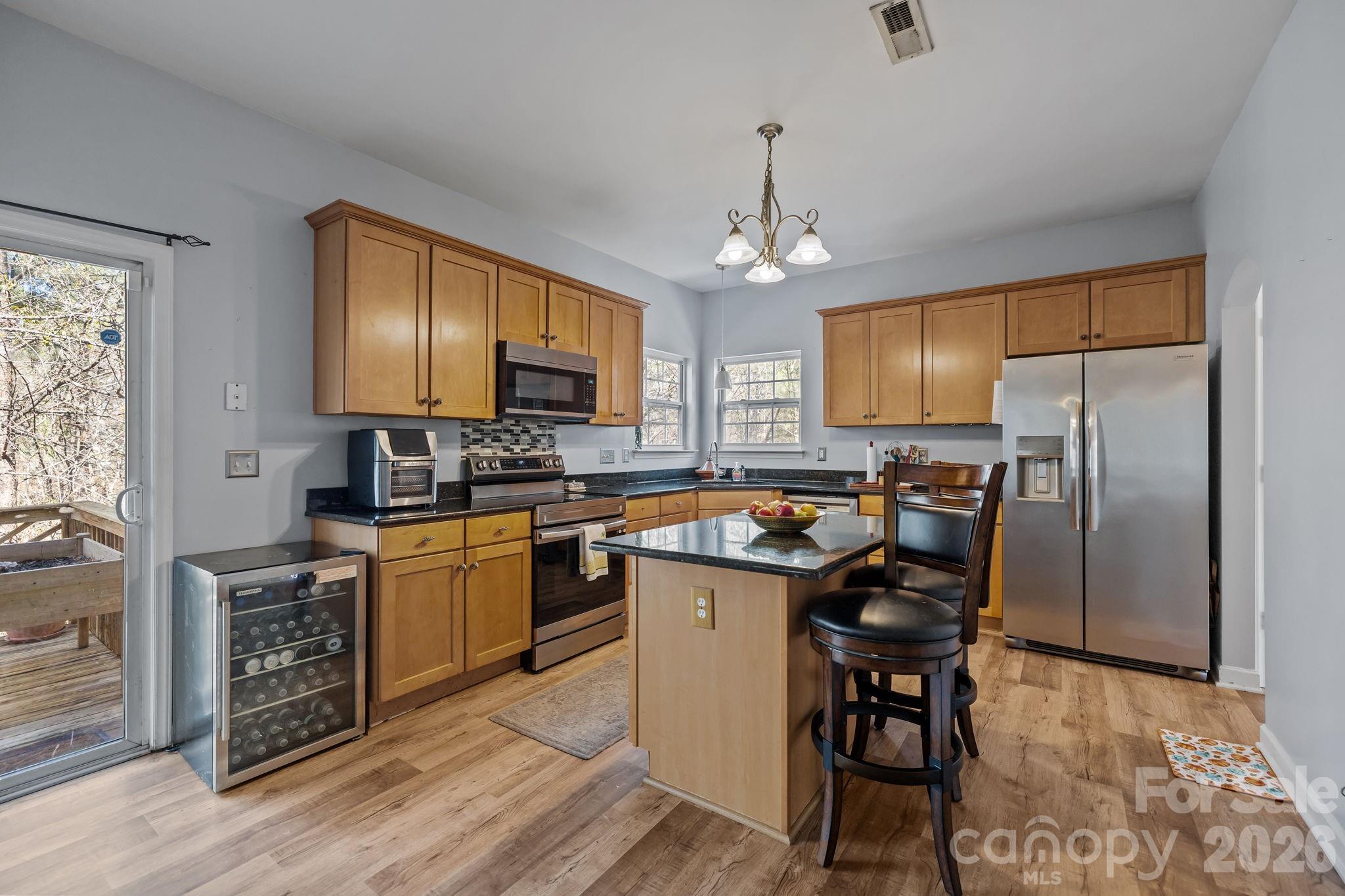 7218 Cascading Pines Drive — Tega Cay